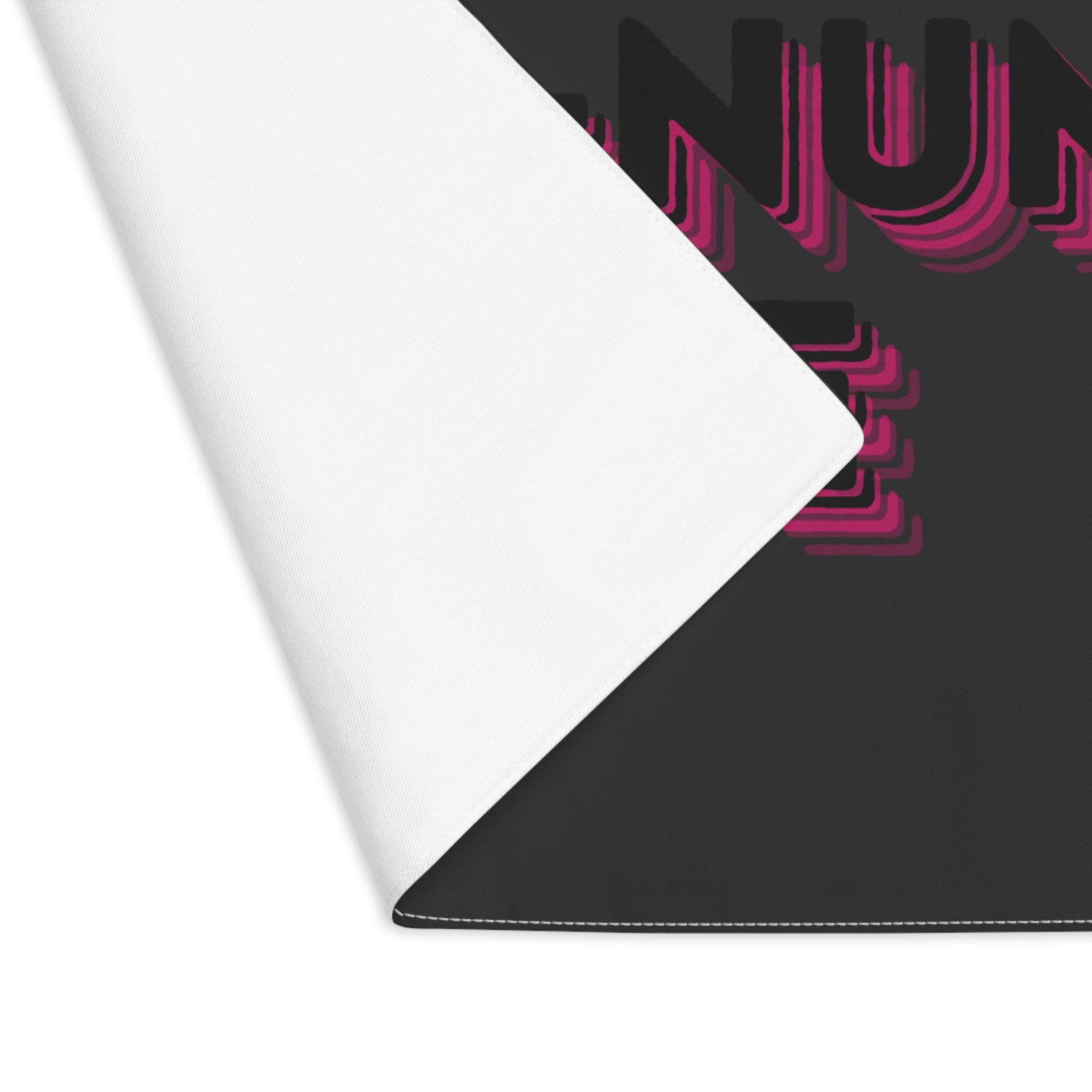 Num Num Time | Mix & Match Playful Fun-Flirty Lovers’ Toy Mats