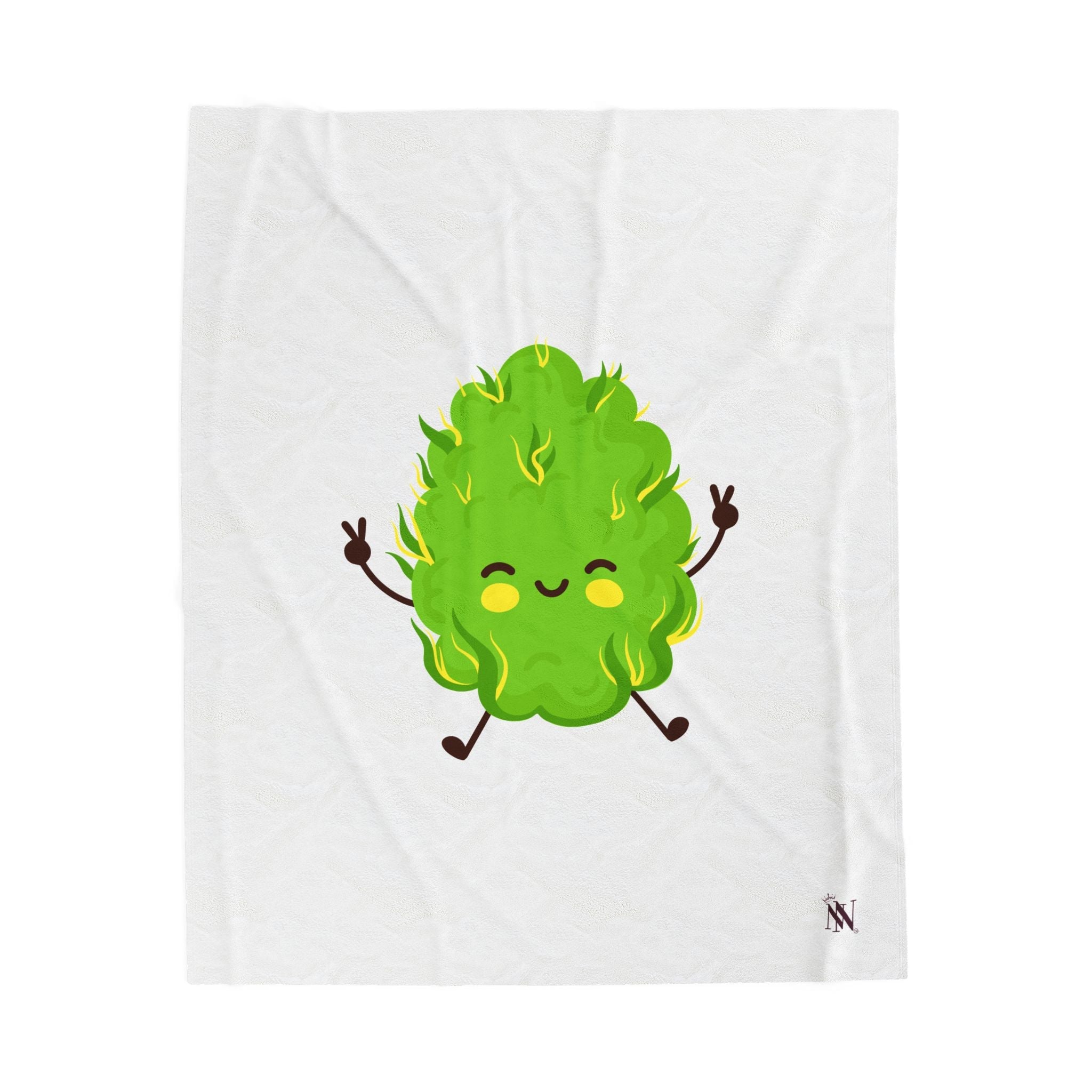 Fun Buddy 420 | Mix & Match Fun-Flirty Lovers’ Blankets