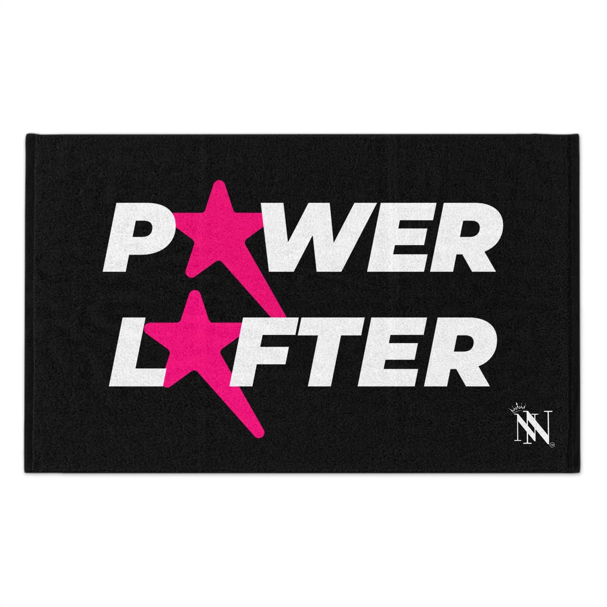 Power Lifter Sex Towel