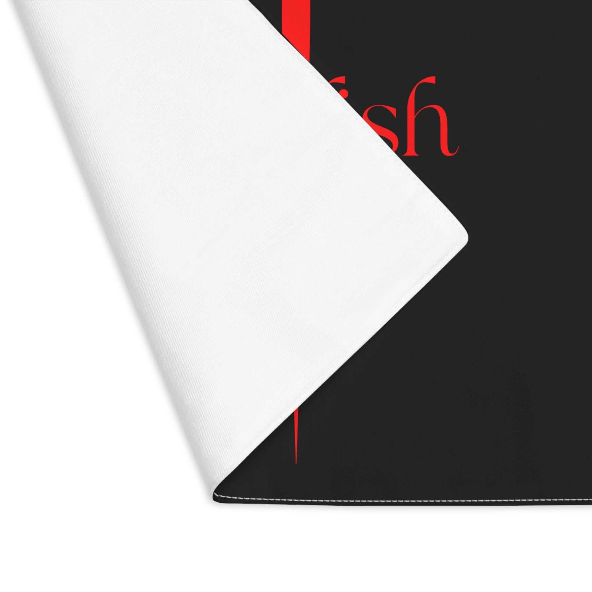 Devilish | Mix & Match Playful Fun-Flirty Lovers’ Toy Mats