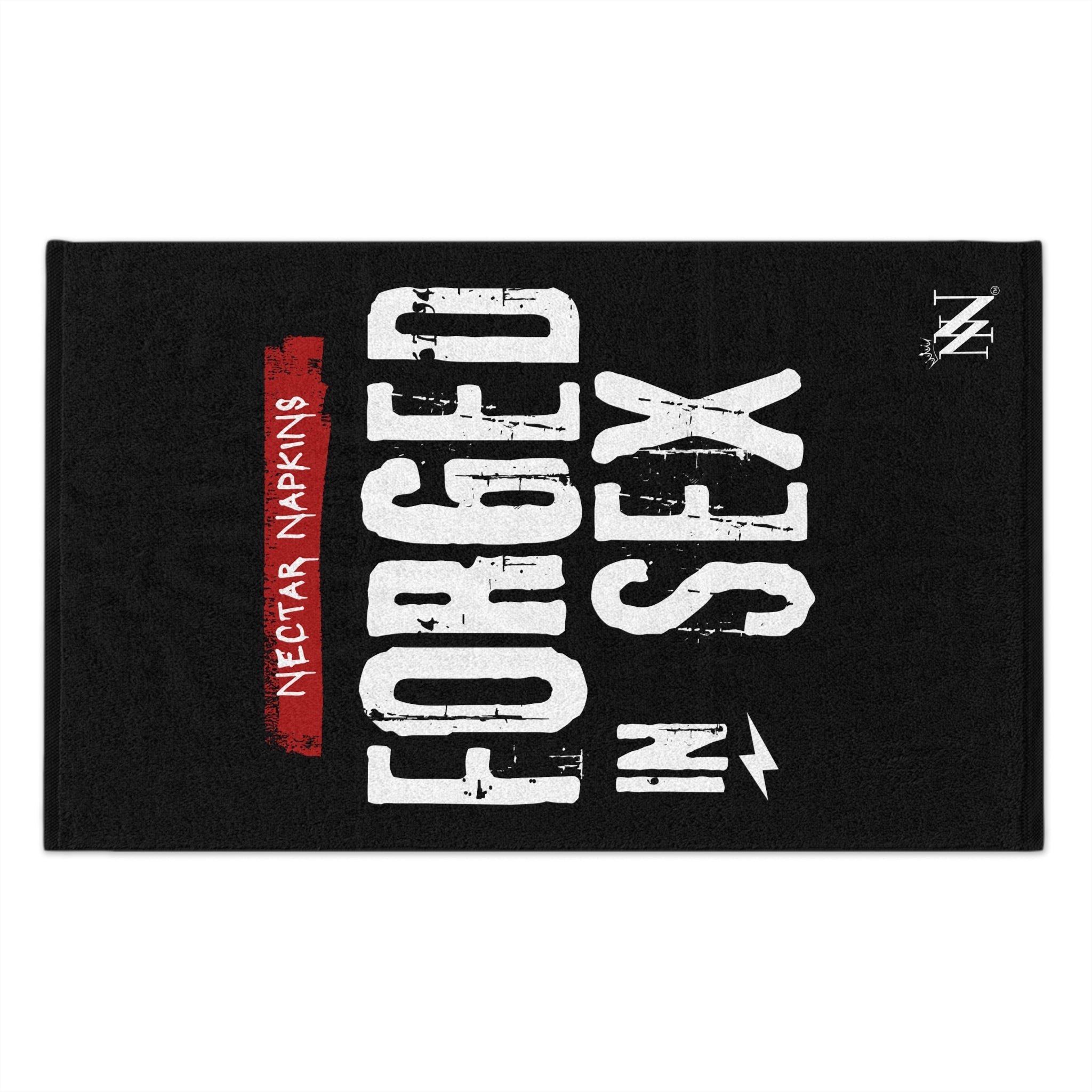 Forged in Sex | Mix & Match Soft Fun-Flirty Lovers’ Towels