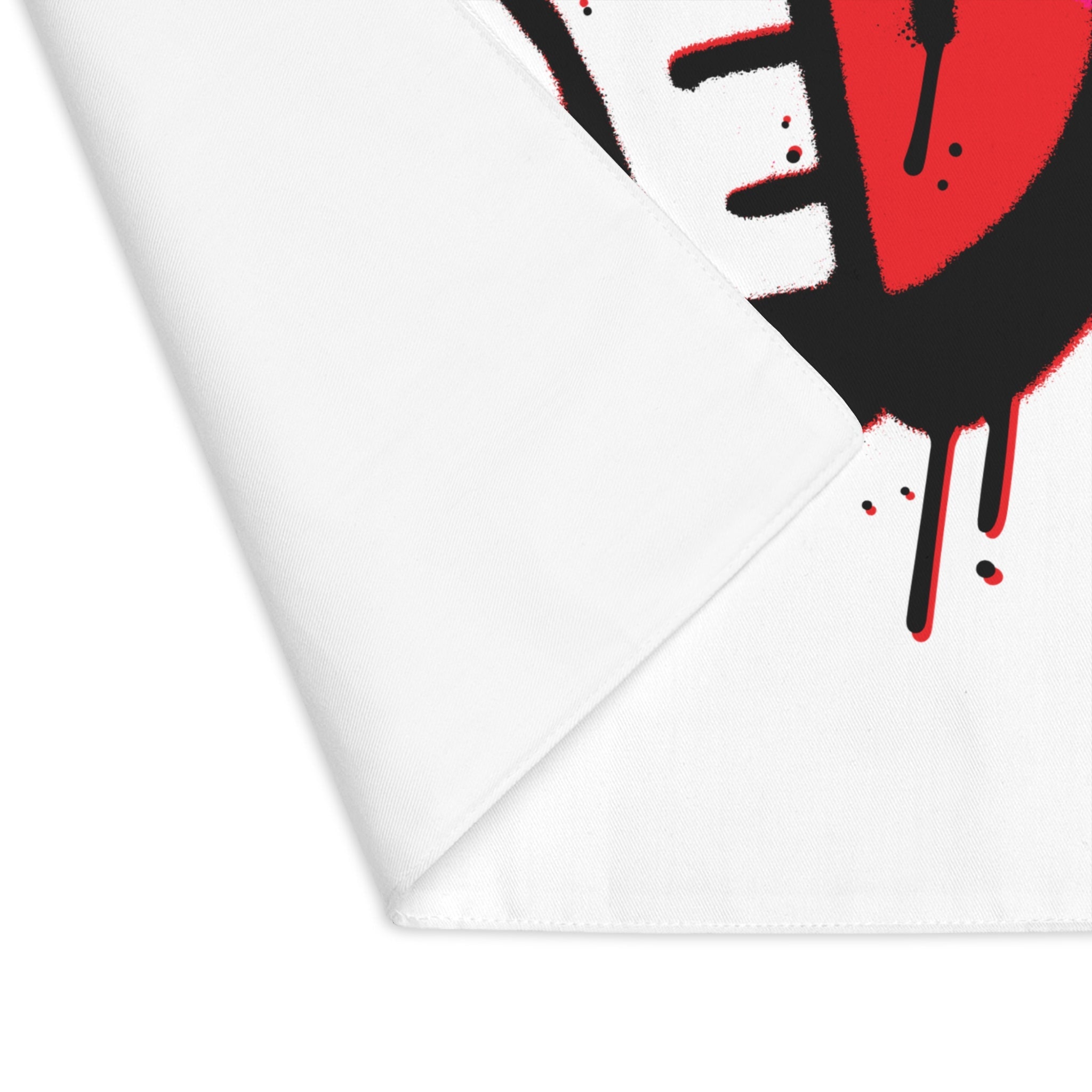 Dripping Bae Love | Mix & Match Playful Fun-Flirty Lovers’ Toy Mats