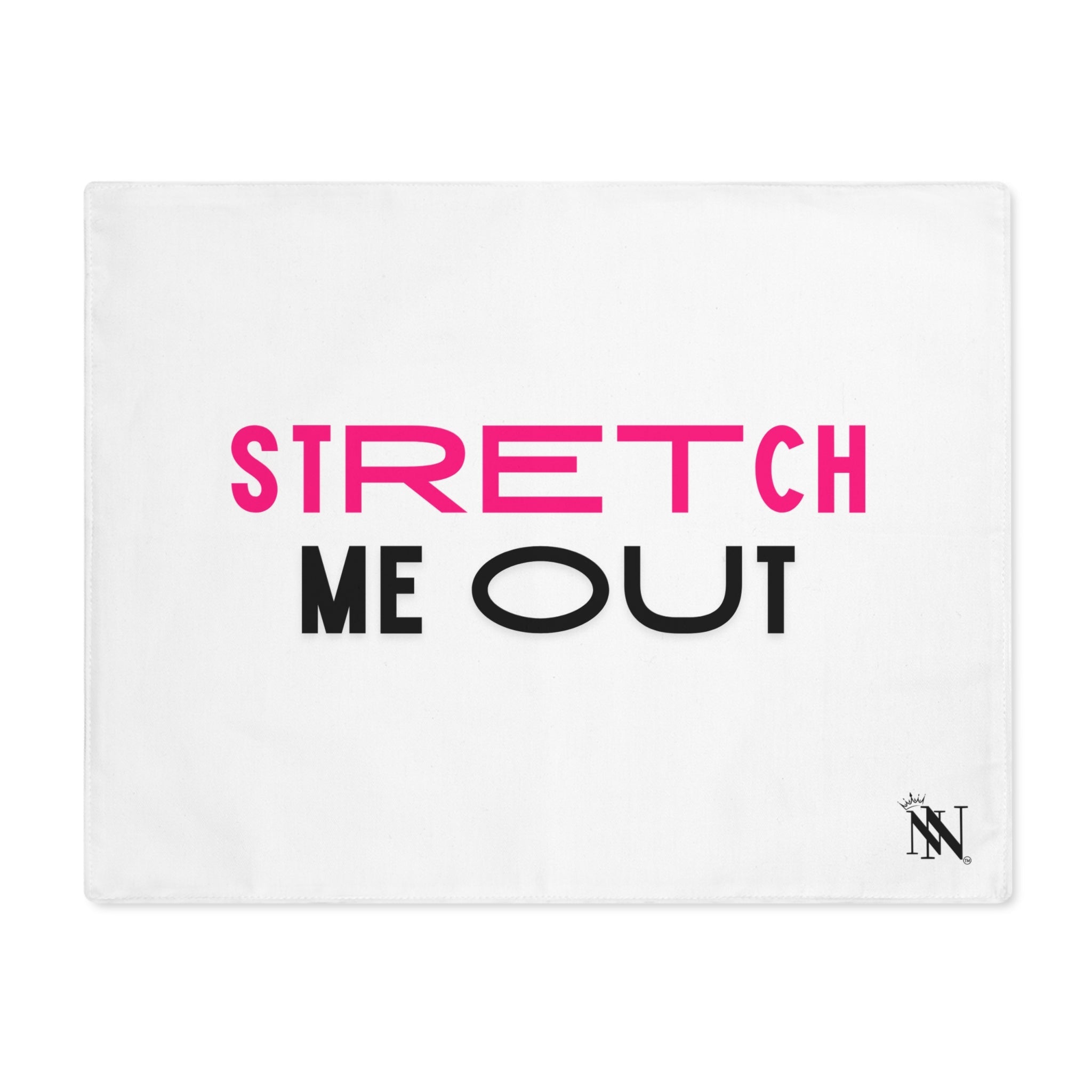 Stretch Me Out | Mix & Match Playful Fun-Flirty Lovers’ Toy Mats