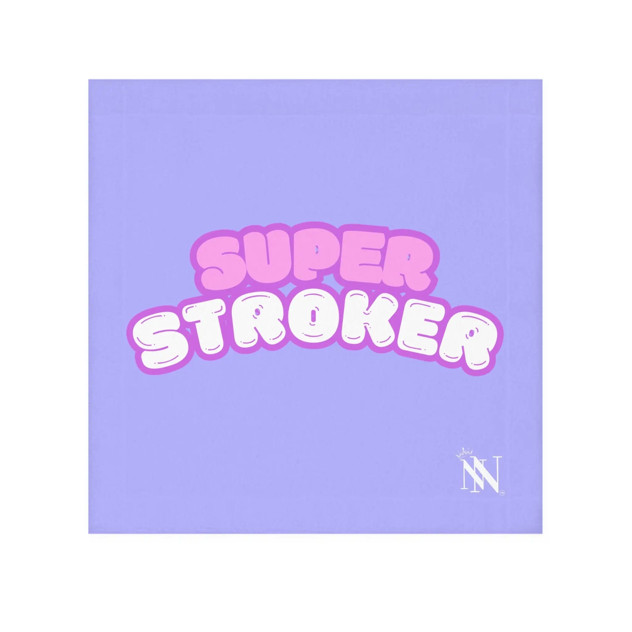 Super Stroker | Mix & Match Lils’ Fun-Flirty Lovers’ Towels