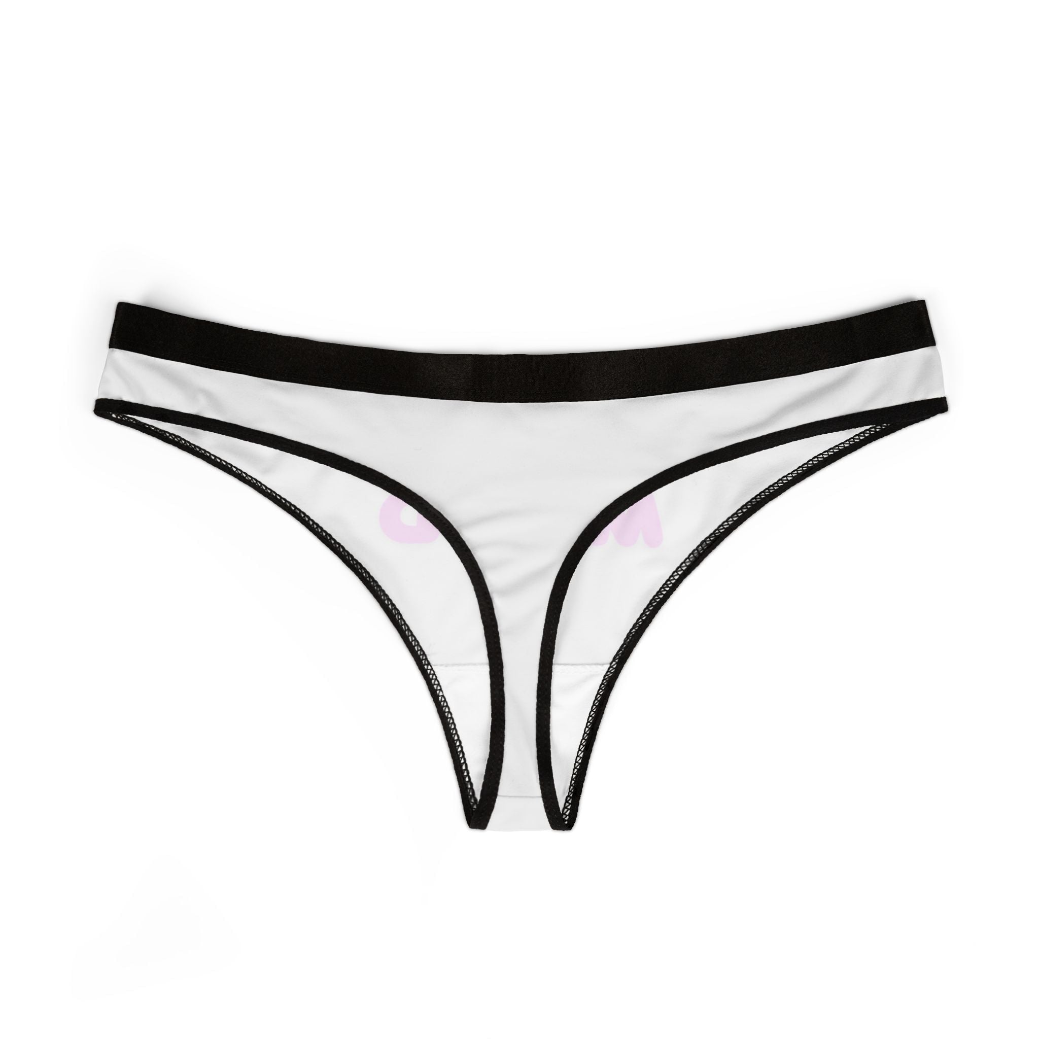 Sex Kinda Mood | Mix & Match Women’s Fun-Flirty Lovers’ Thongs