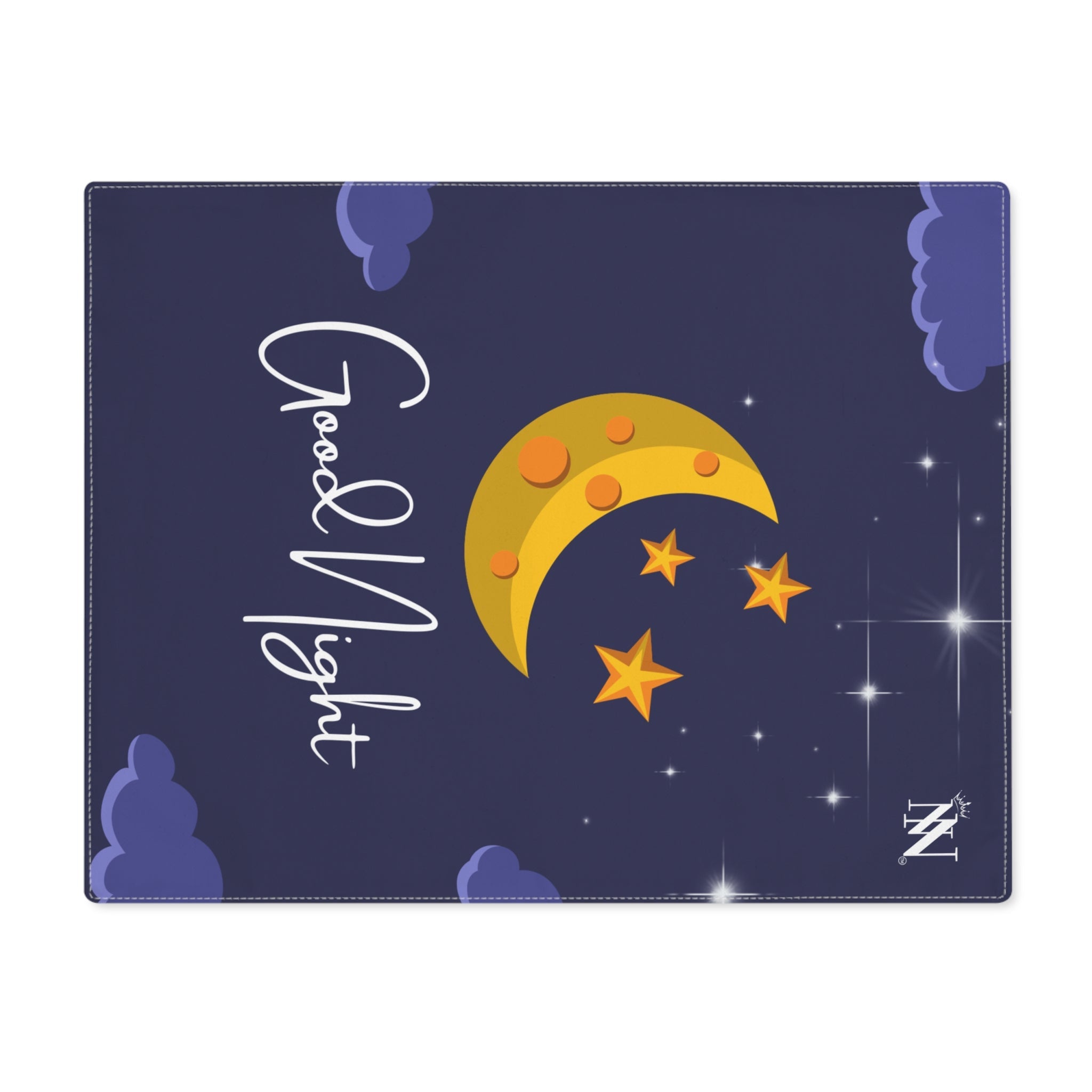 Good Night | Mix & Match Playful Fun-Flirty Lovers’ Toy Mats