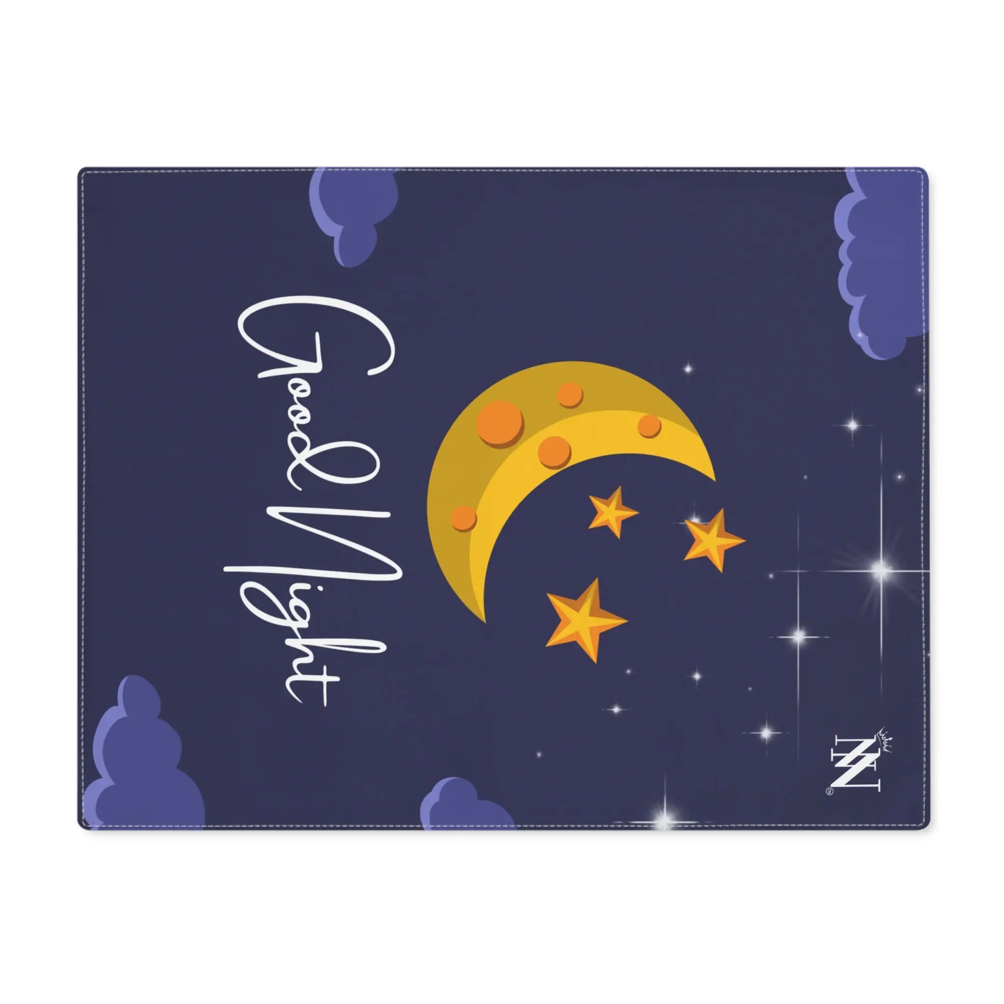 Good Night | Mix & Match Playful Fun-Flirty Lovers’ Toy Mats