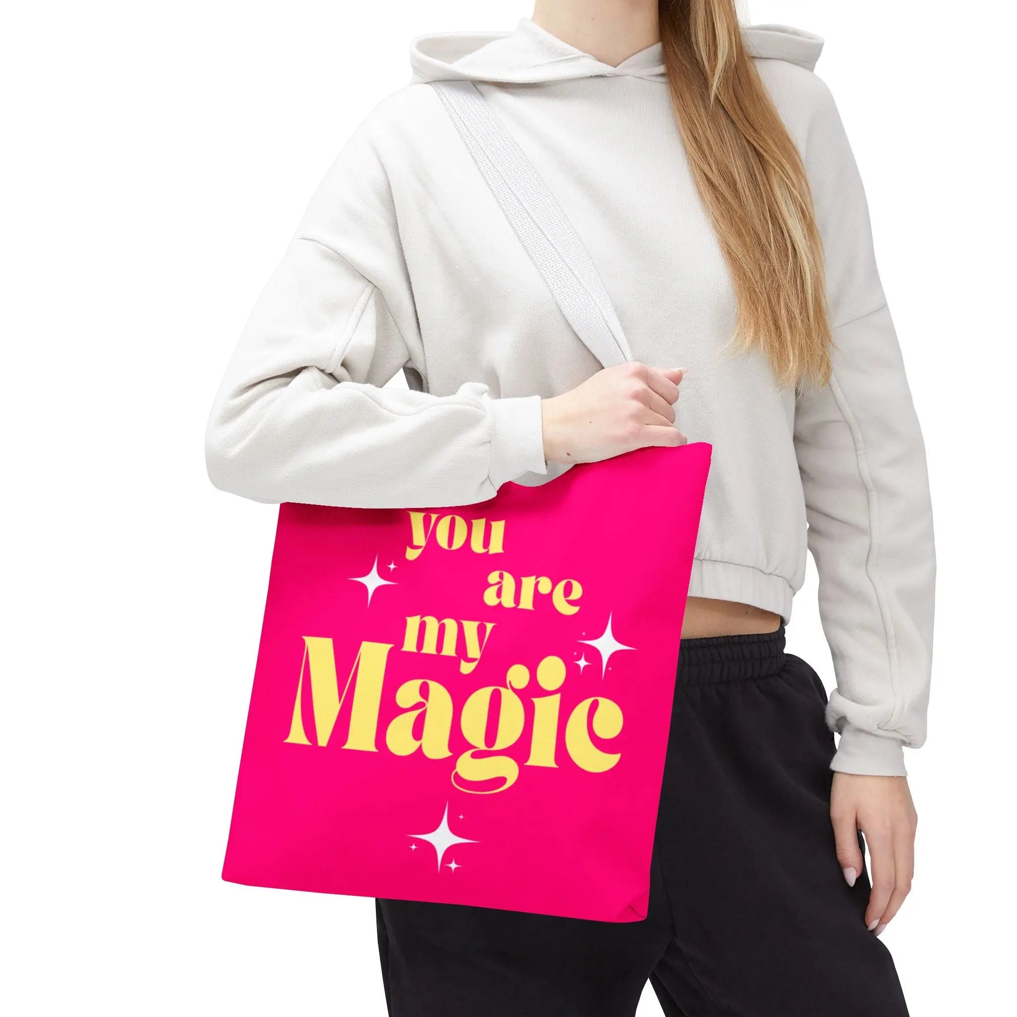 You Are My Magic Tote Bag