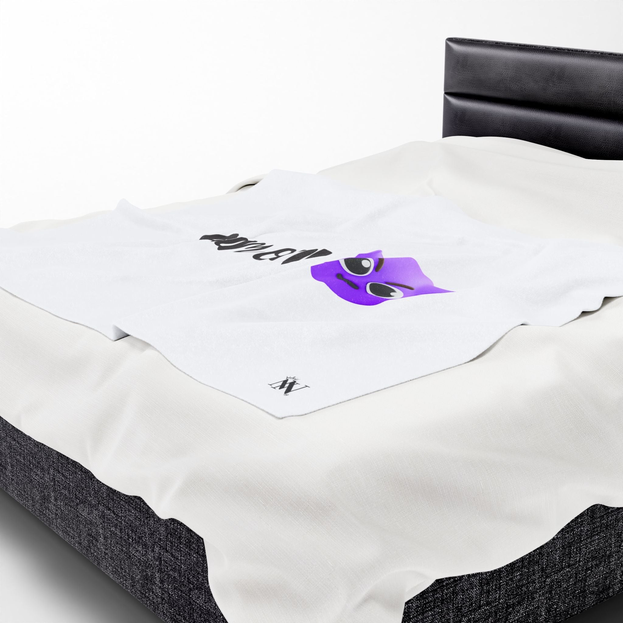 Cum On! Naughty | Mix & Match Soft Fun-Flirty Lovers’ Blankets