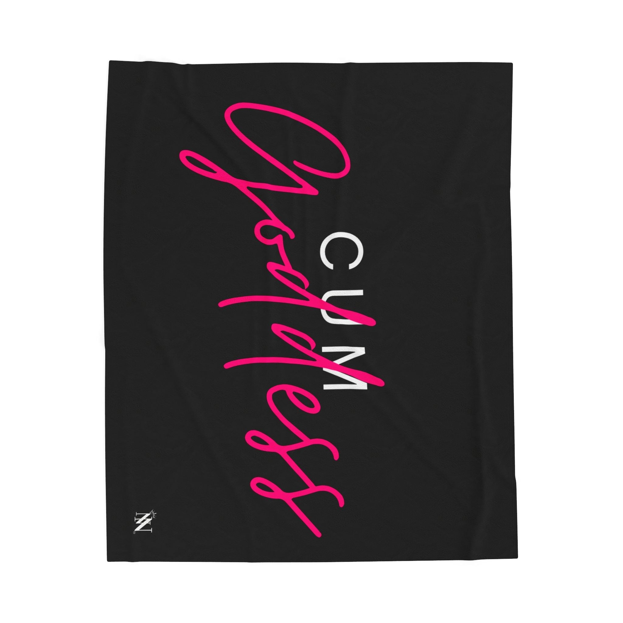 Cum Goddess Blanket