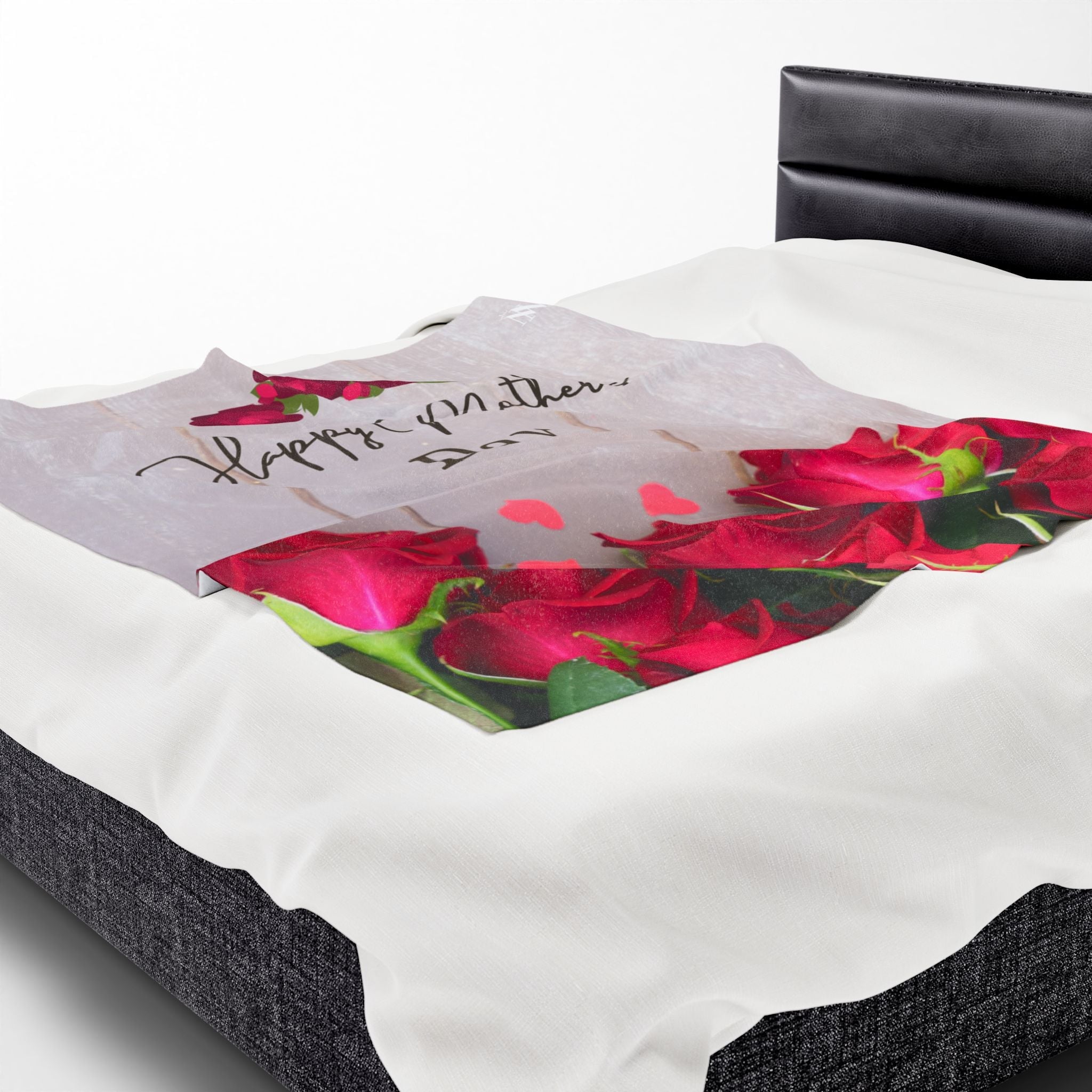 Happy Mother’s Day | Mix & Match Fun-Flirty Lovers’ Blankets