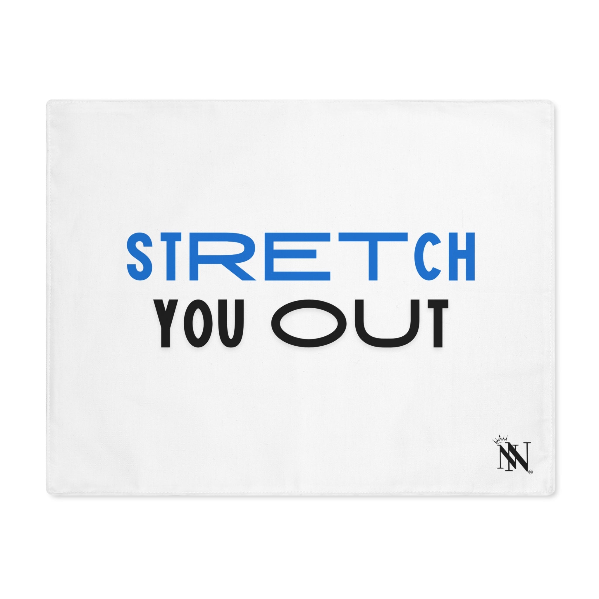 Stretch You Out | Mix & Match Playful Fun-Flirty Lovers’ Toy Mats