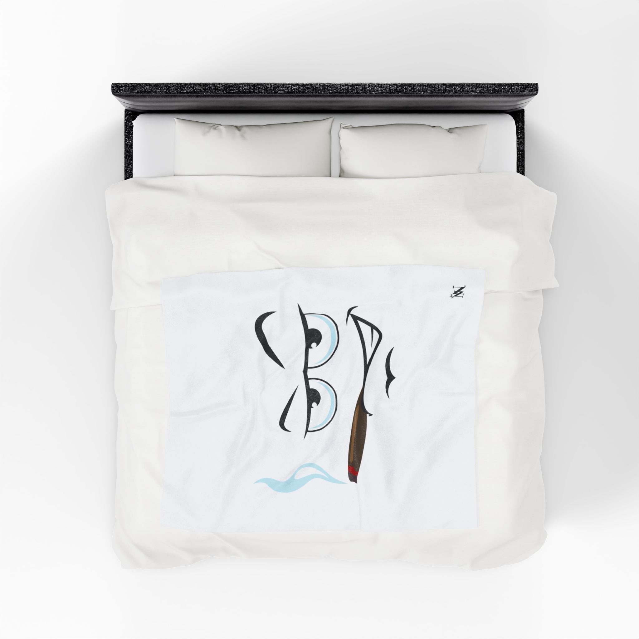 That’s Right! | Mix & Match Fun-Flirty Lovers’ Blankets