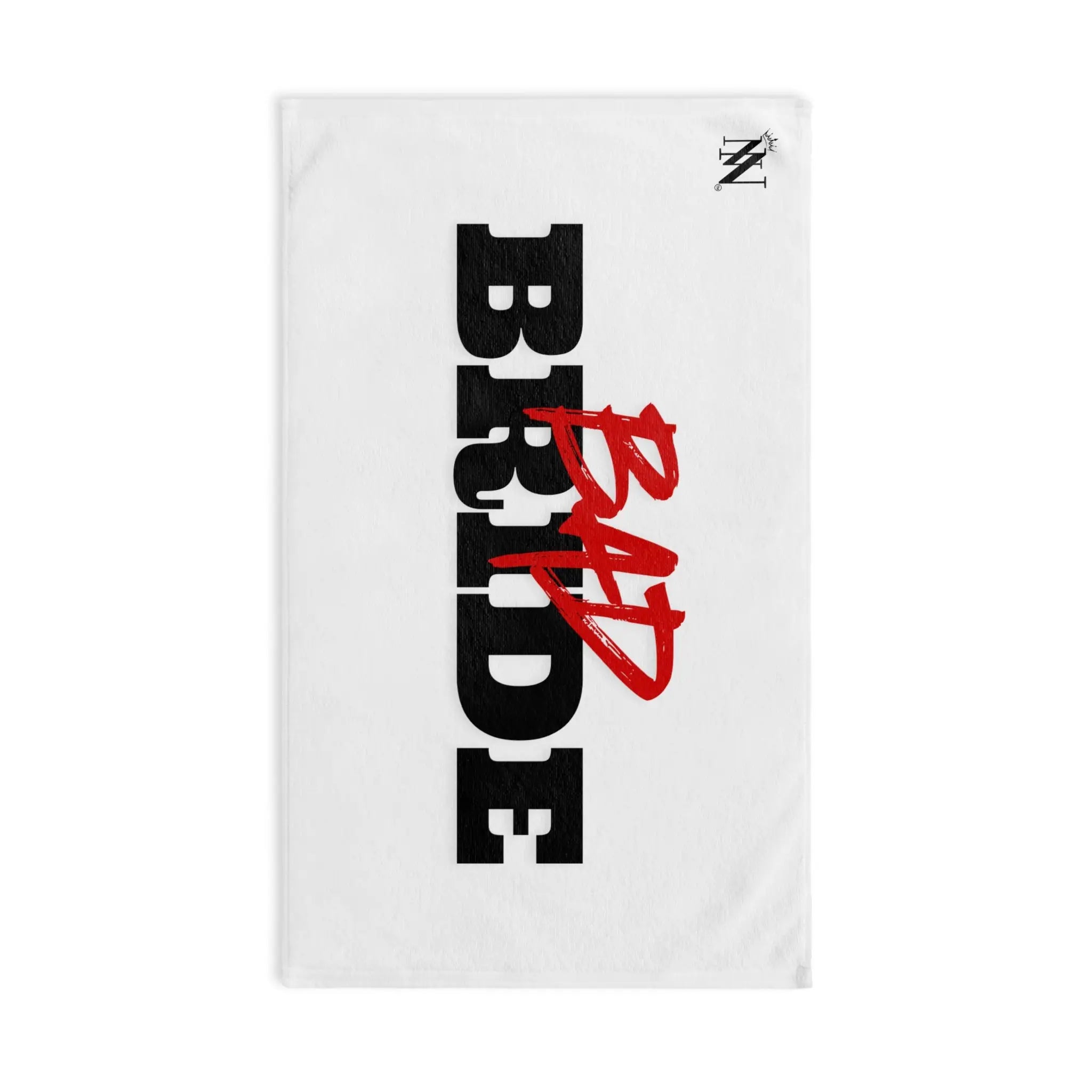 Bad Bride | Mix & Match Original Fun-Flirty Lovers’ Towels
