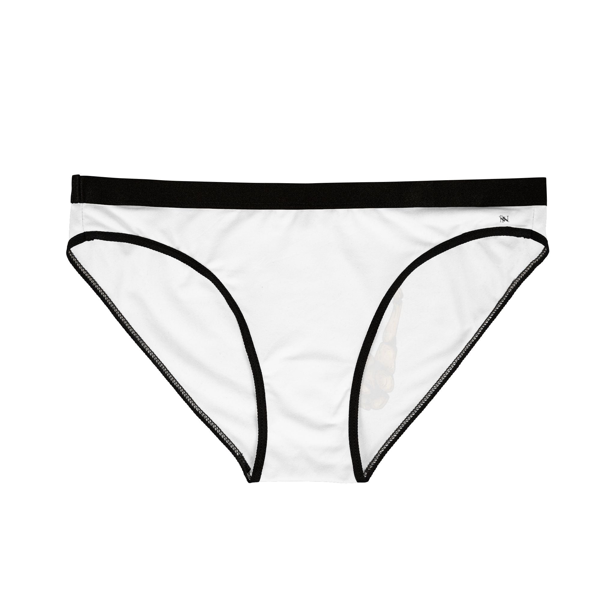 Death’s Love Potion | Mix & Match Women’s Fun-Flirty Lovers’ Panties