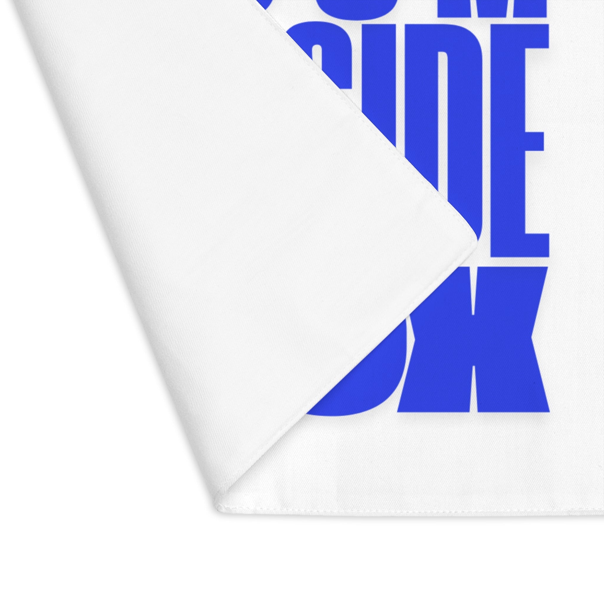 Cum Outside the Box | Mix & Match Playful Fun-Flirty Lovers’ Toy Mats