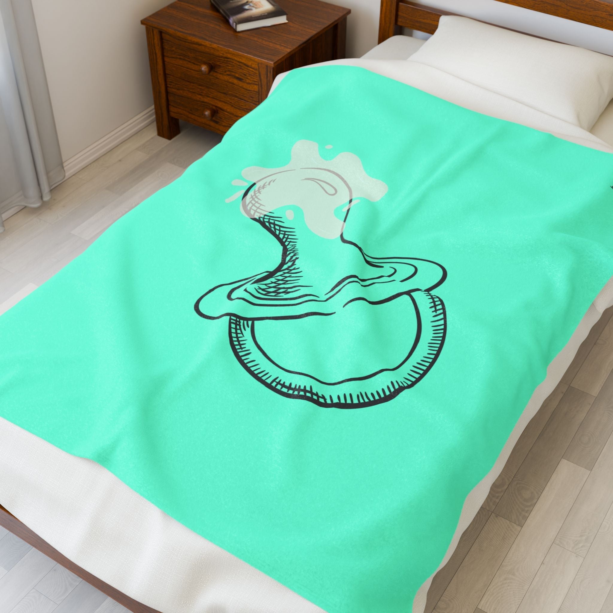 Cum Binky | Mix & Match Fun-Flirty Lovers’ Blankets