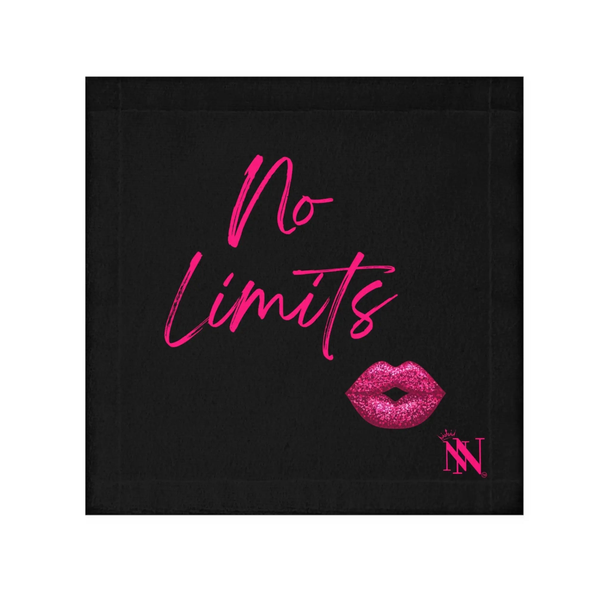No Limits Kiss Mark Sex Rag