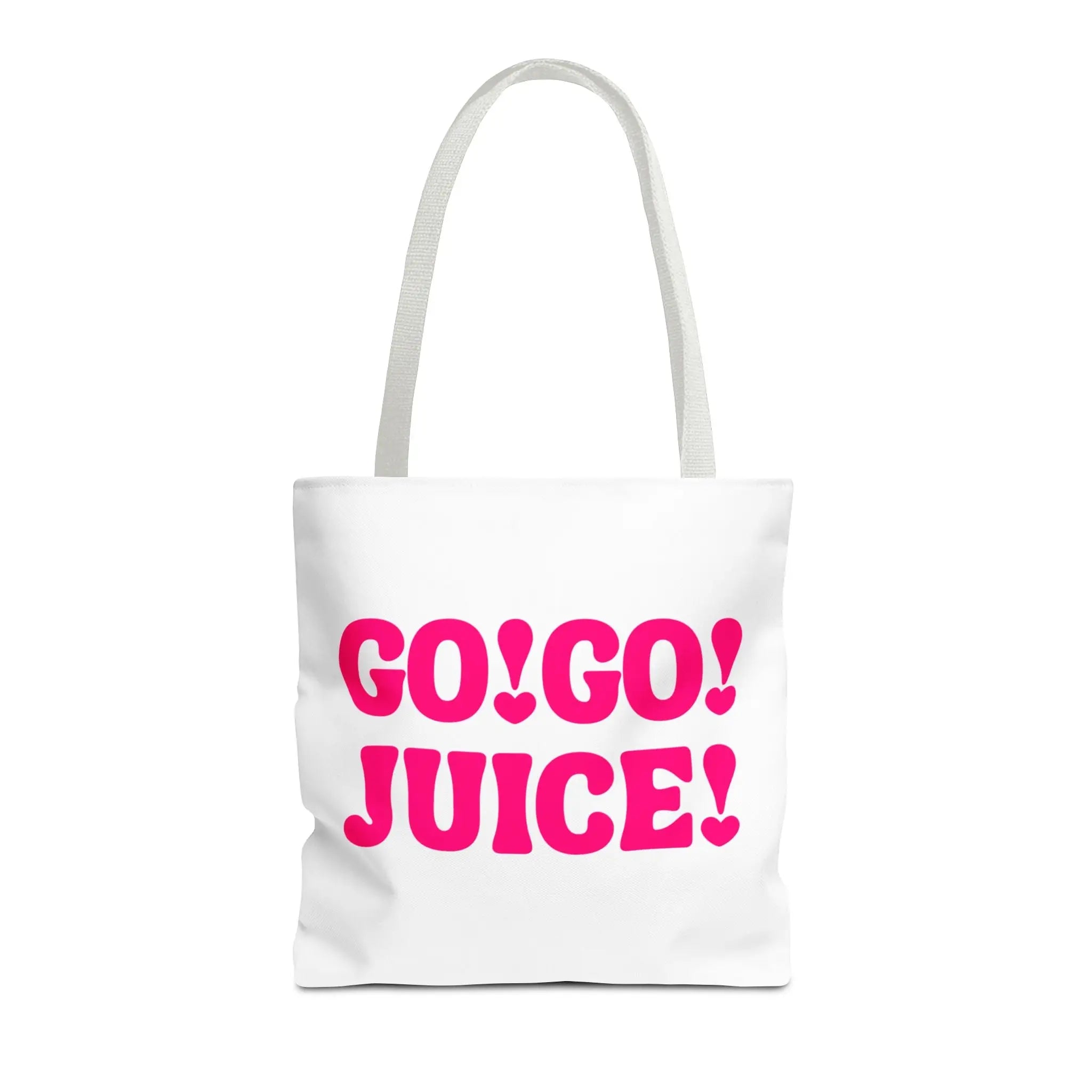 Go! Go! Juice! Sex Gifts