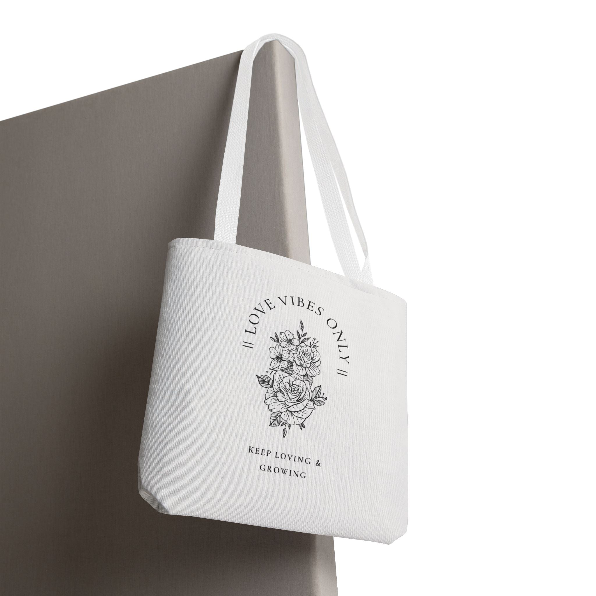 Love Vibes Only | Mix & Match Fun-Flirty Lovers’ Totes