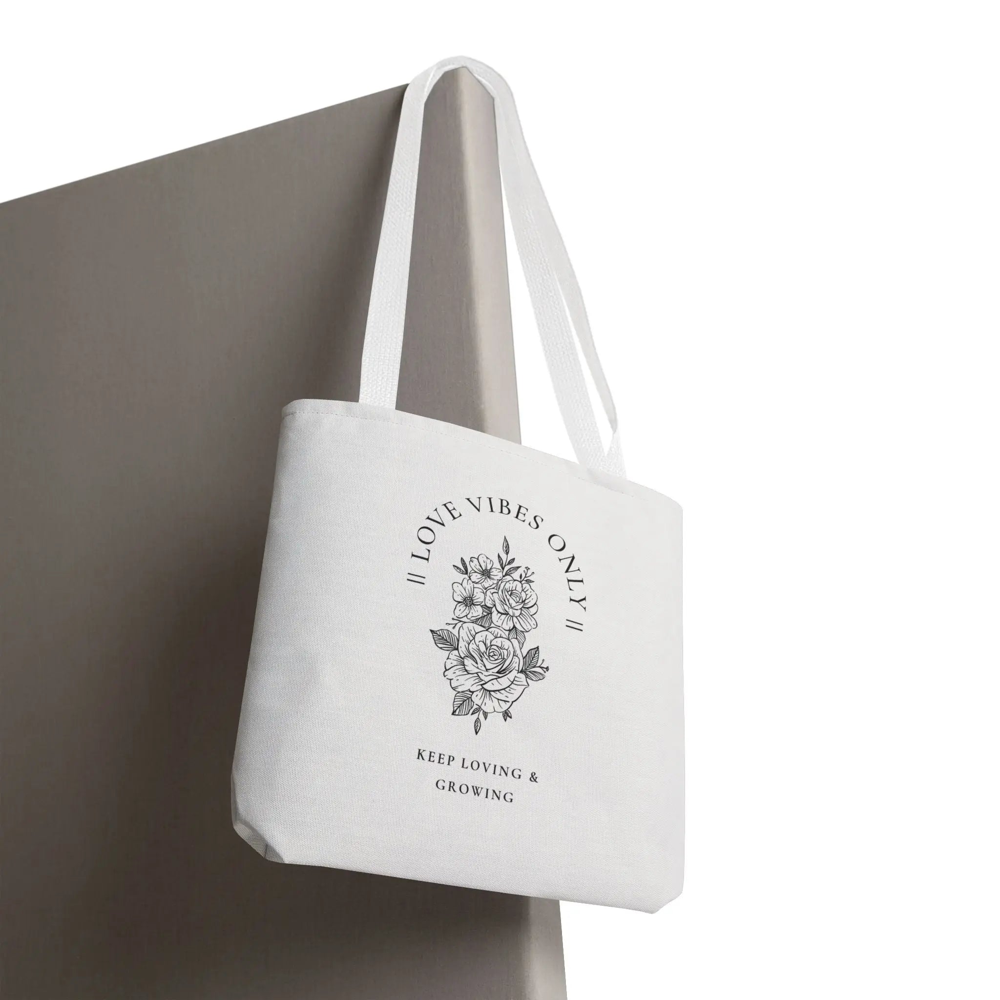 Love Vibes Only | Mix & Match Fun-Flirty Lovers’ Totes