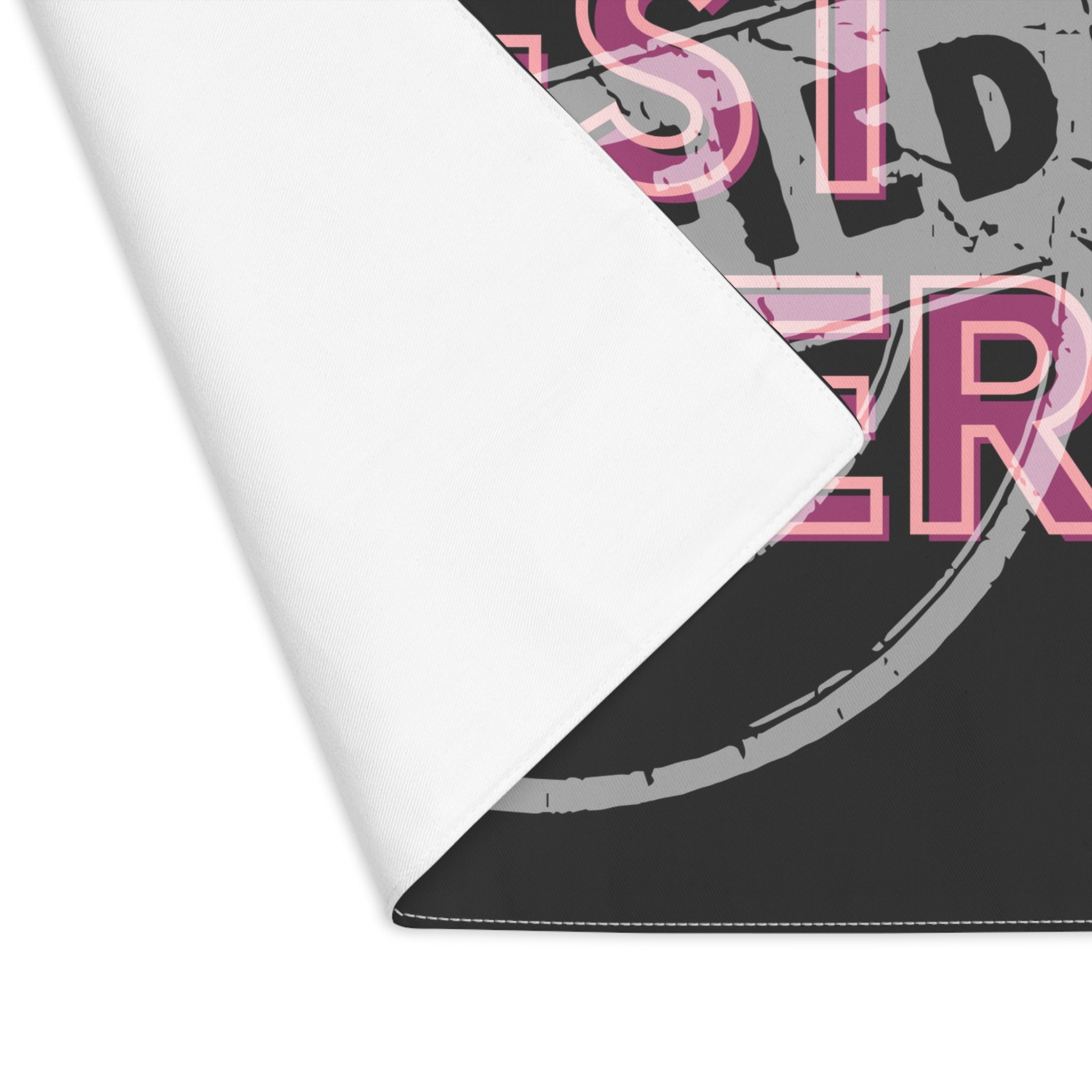 Certified: Best Kisser | Mix & Match Playful Fun-Flirty Lovers’ Toy Mats