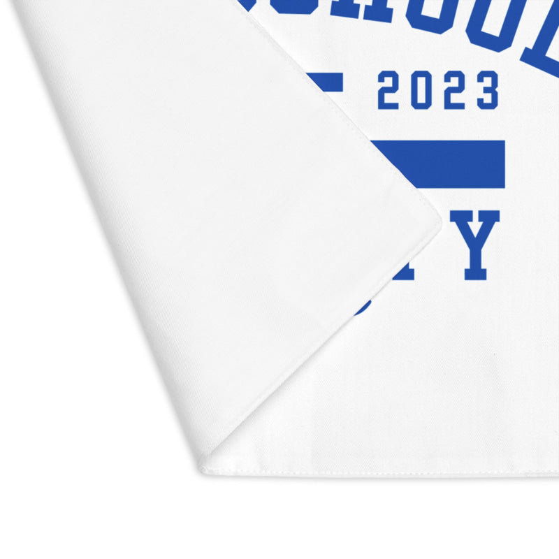 Cum School | Mix & Match Playful Fun-Flirty Lovers’ Toy Mats