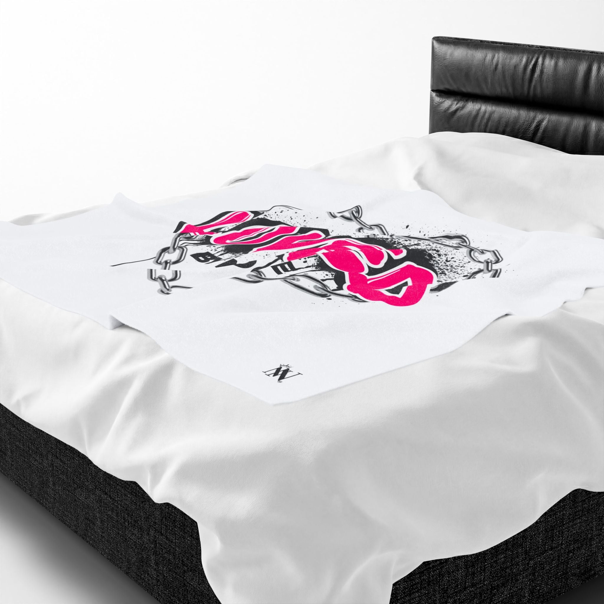 Loved By No One | Mix & Match Soft Fun-Flirty Loversā Blankets