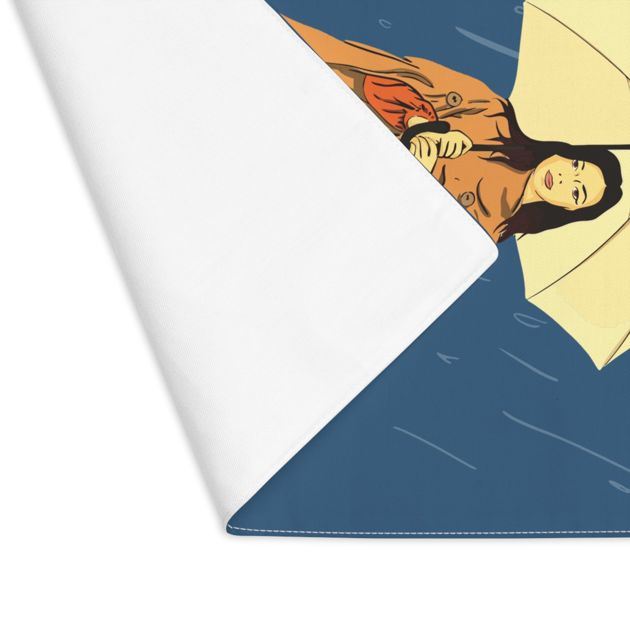 Loving All the Rain | Mix & Match Playful Fun-Flirty Lovers’ Toy Mats