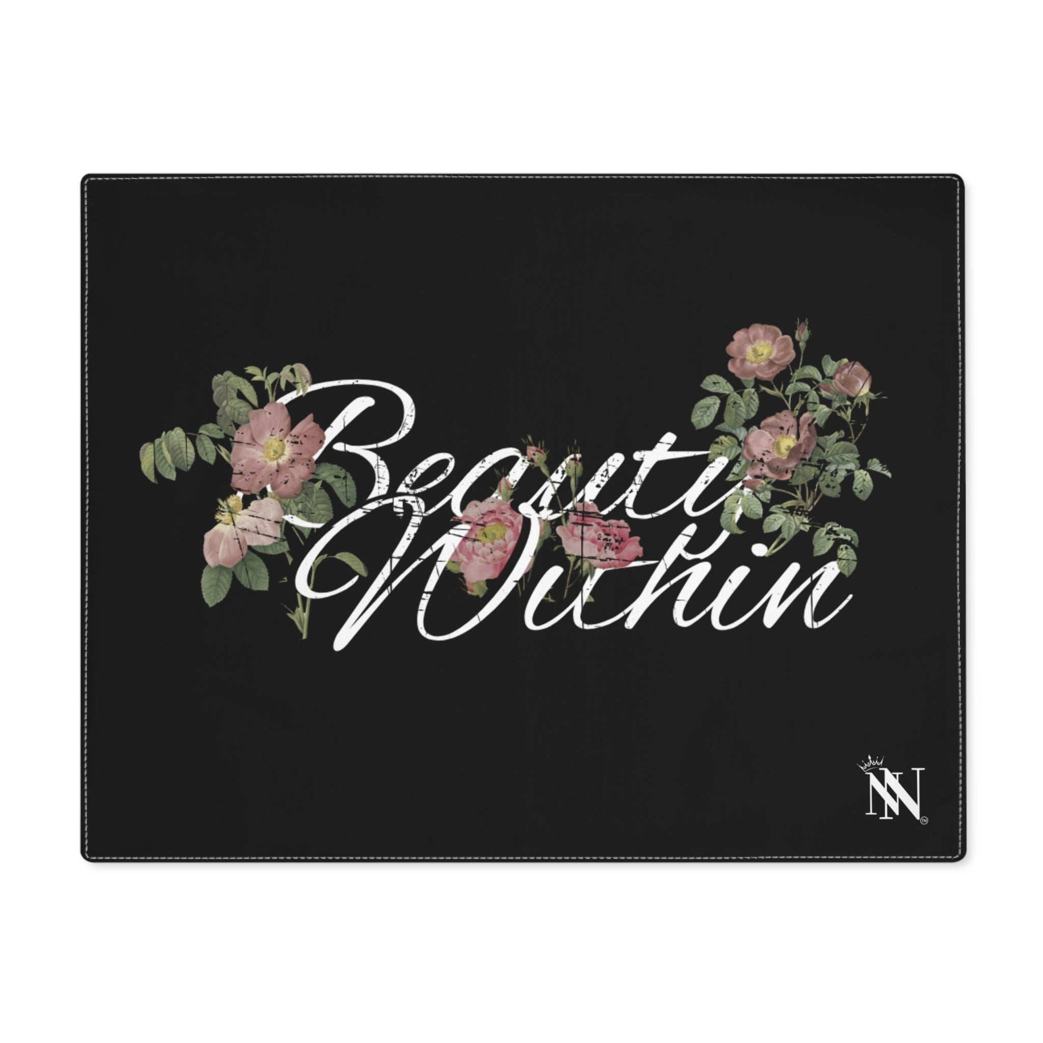 Beauty Within Sex Toy Mat