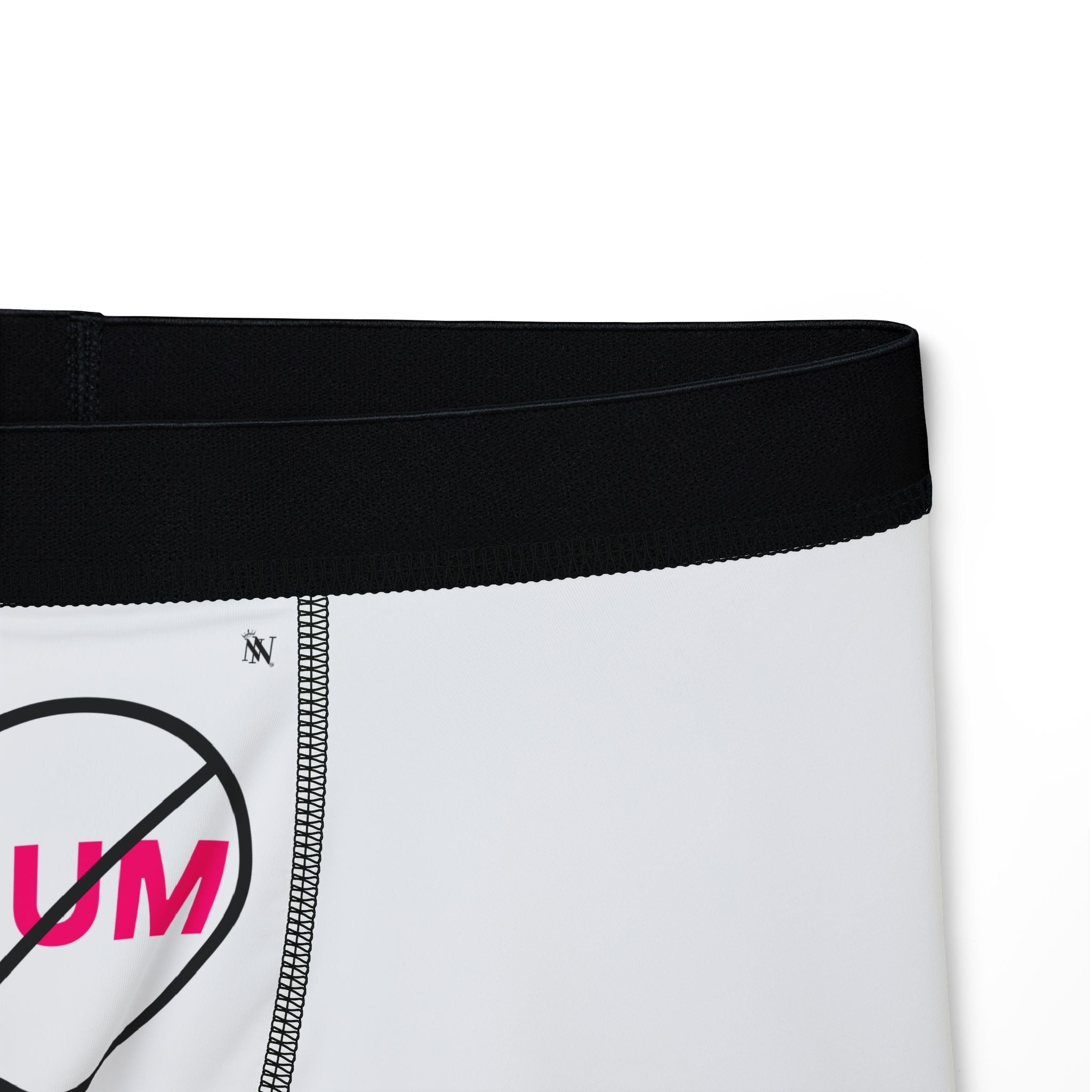 Don’t Cum | Mix & Match Fun-Flirty Lovers’ Boxer Briefs