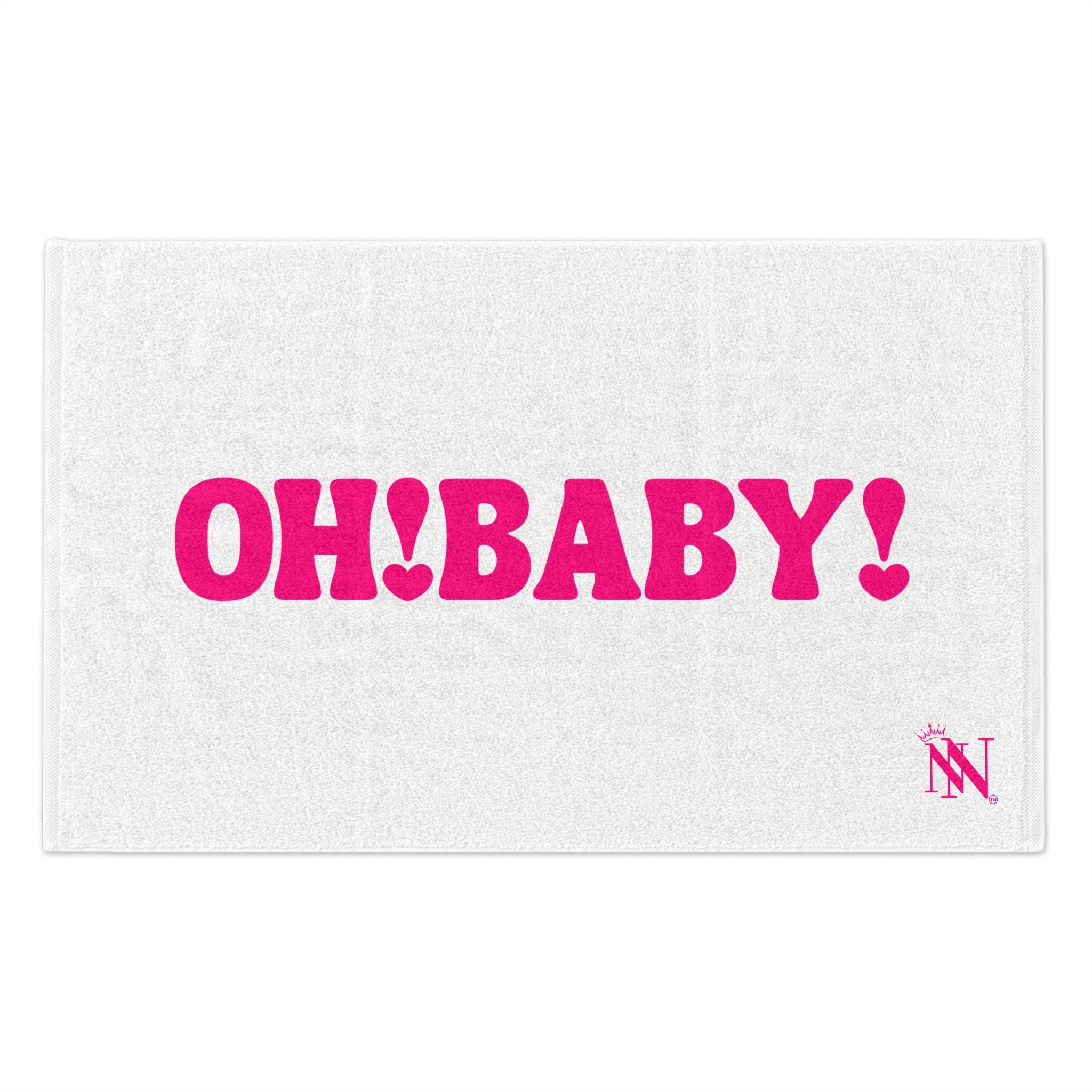 Oh! Baby! Sex Towel
