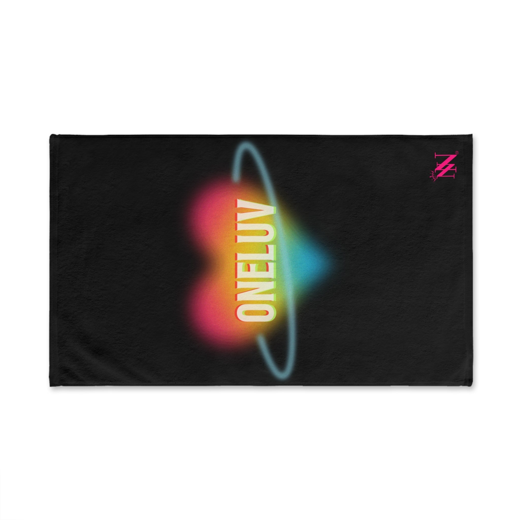One Revolving Love Cum Towel