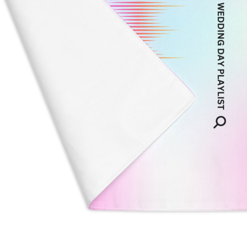 Wedding Day Playlist | Mix & Match Playful Fun-Flirty Lovers’ Toy Mats