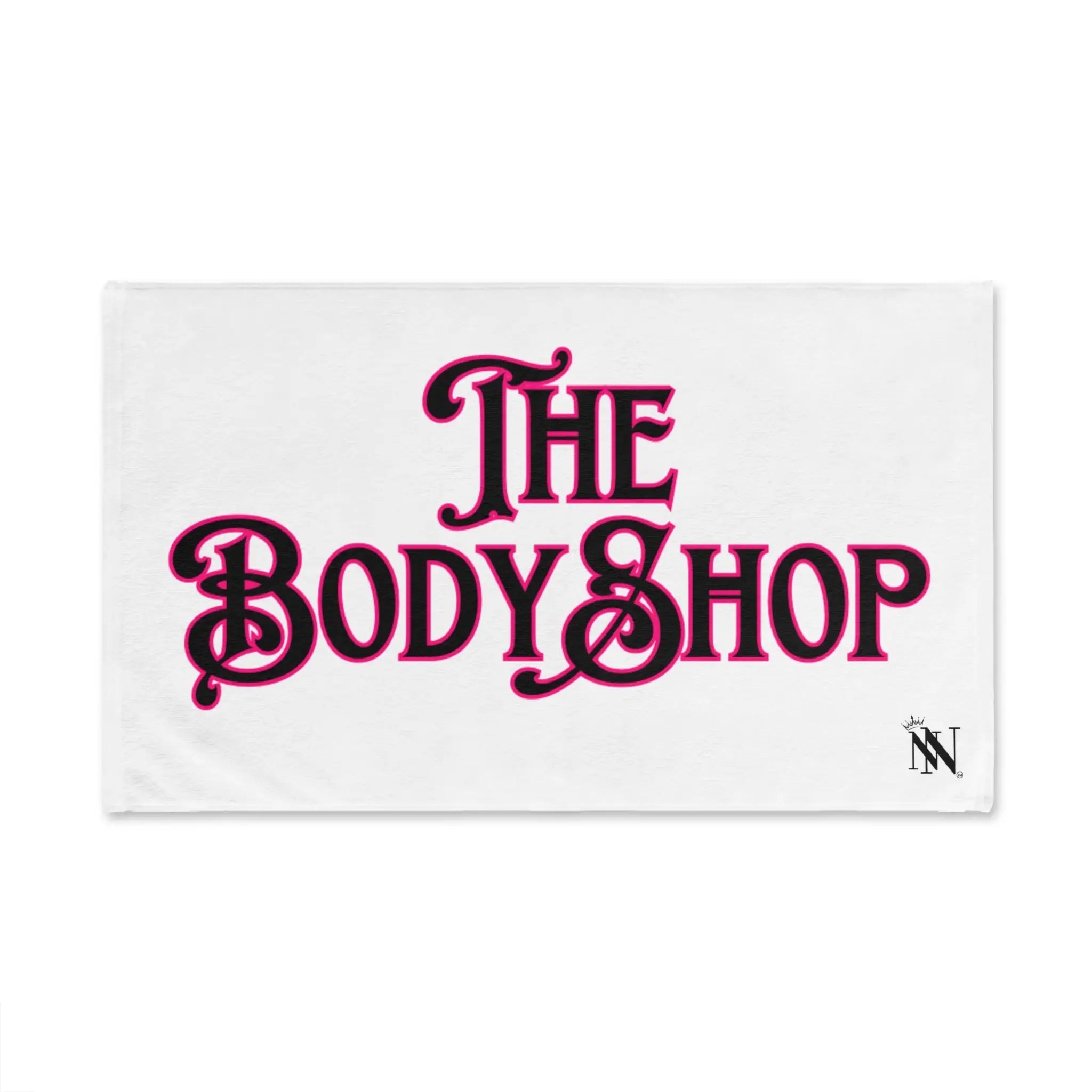The Body Shop Cum Towel