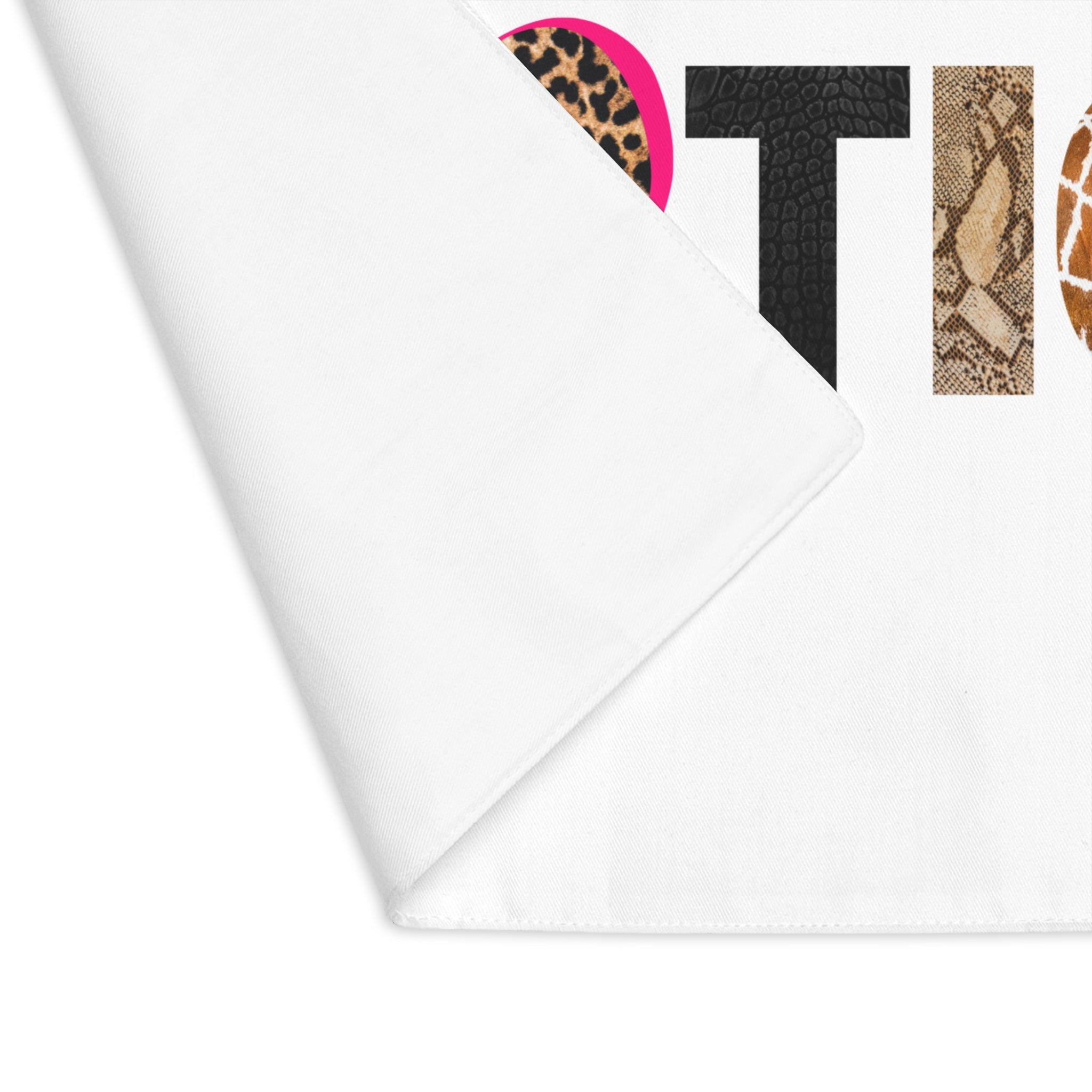 Erotic Animal Print | Mix & Match Playful Fun-Flirty Lovers’ Toy Mats