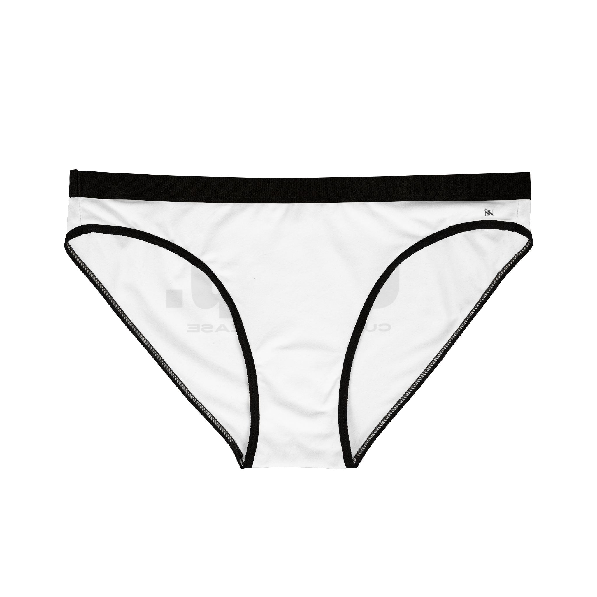 C.A.P. | Mix & Match Women’s Fun-Flirty Lovers’ Panties