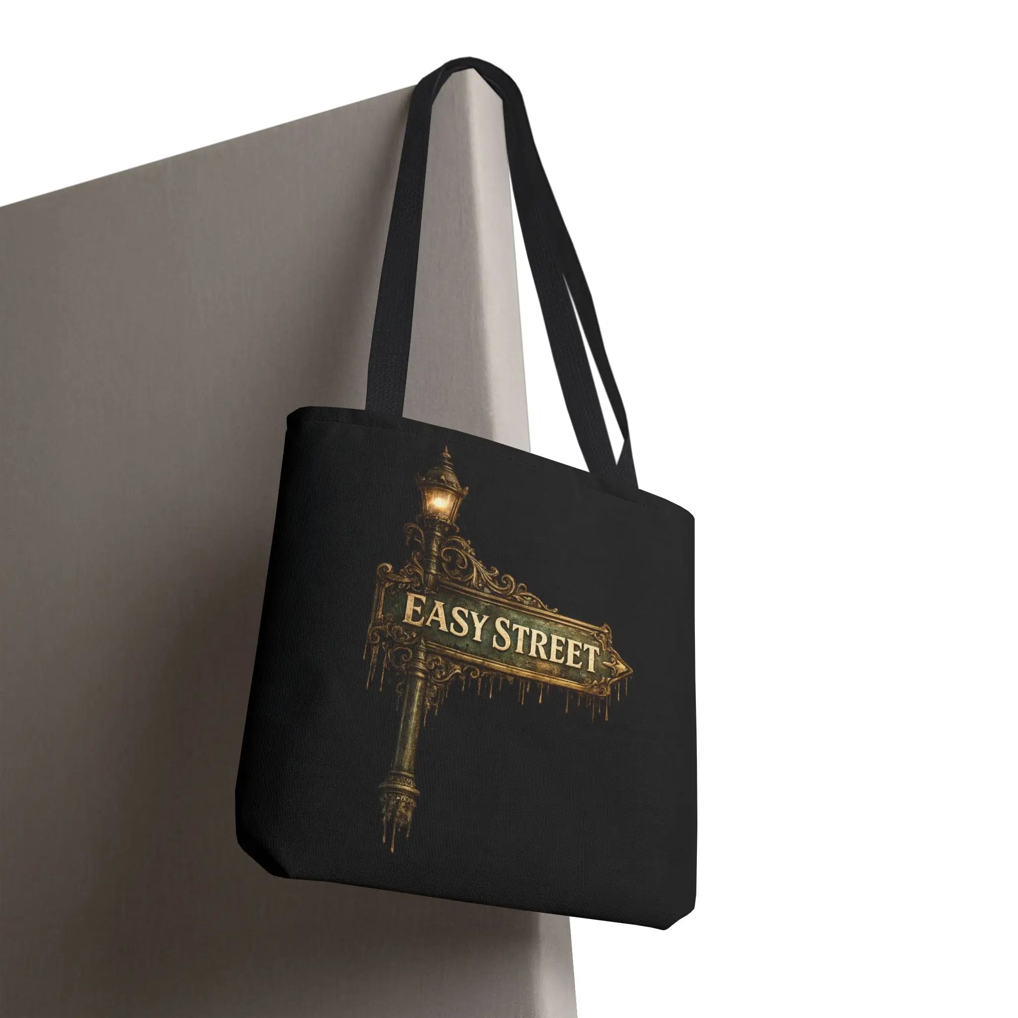 Easy Street Tote Bag