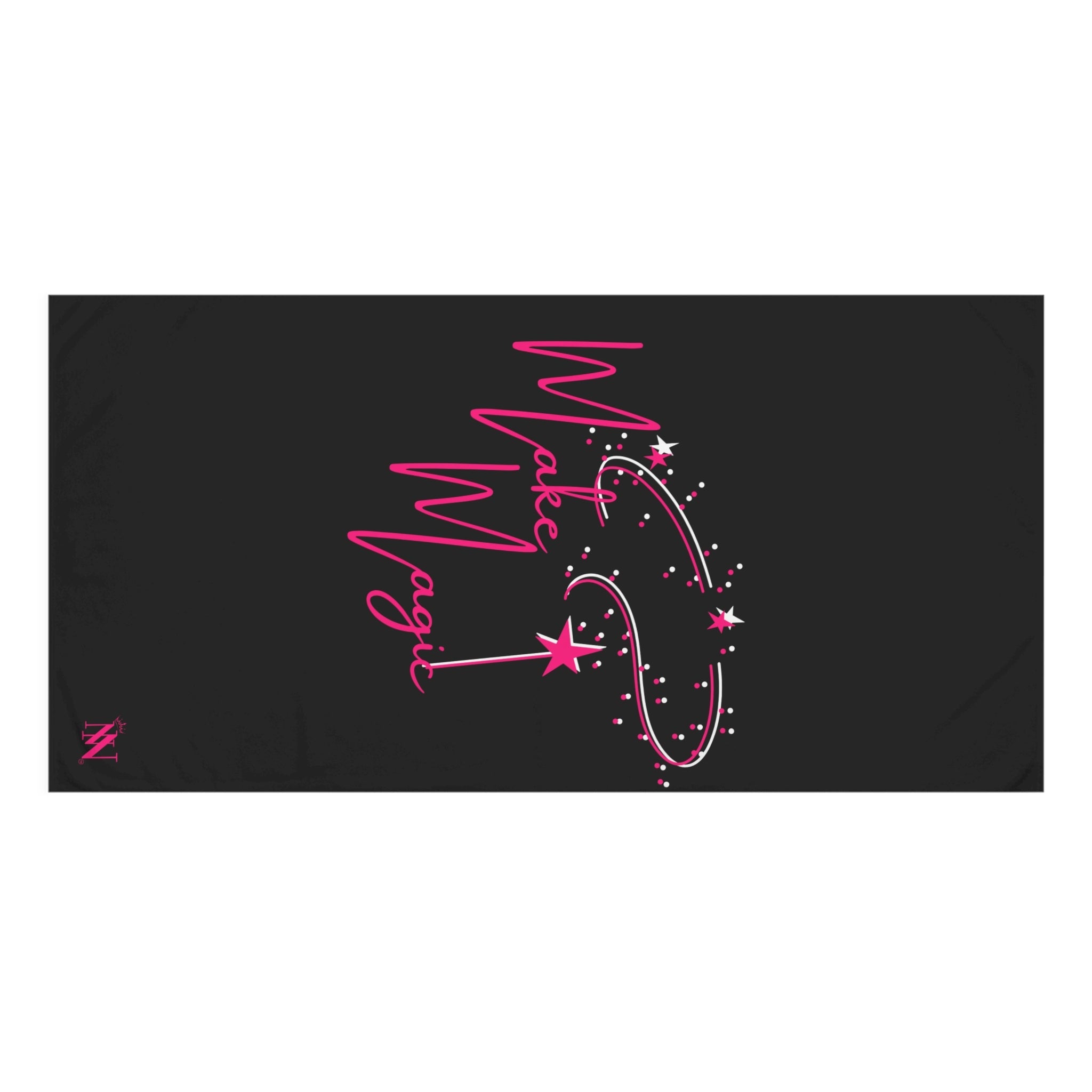 Make Magic | Mix & Match XL Fun-Flirty Lovers’ Towels