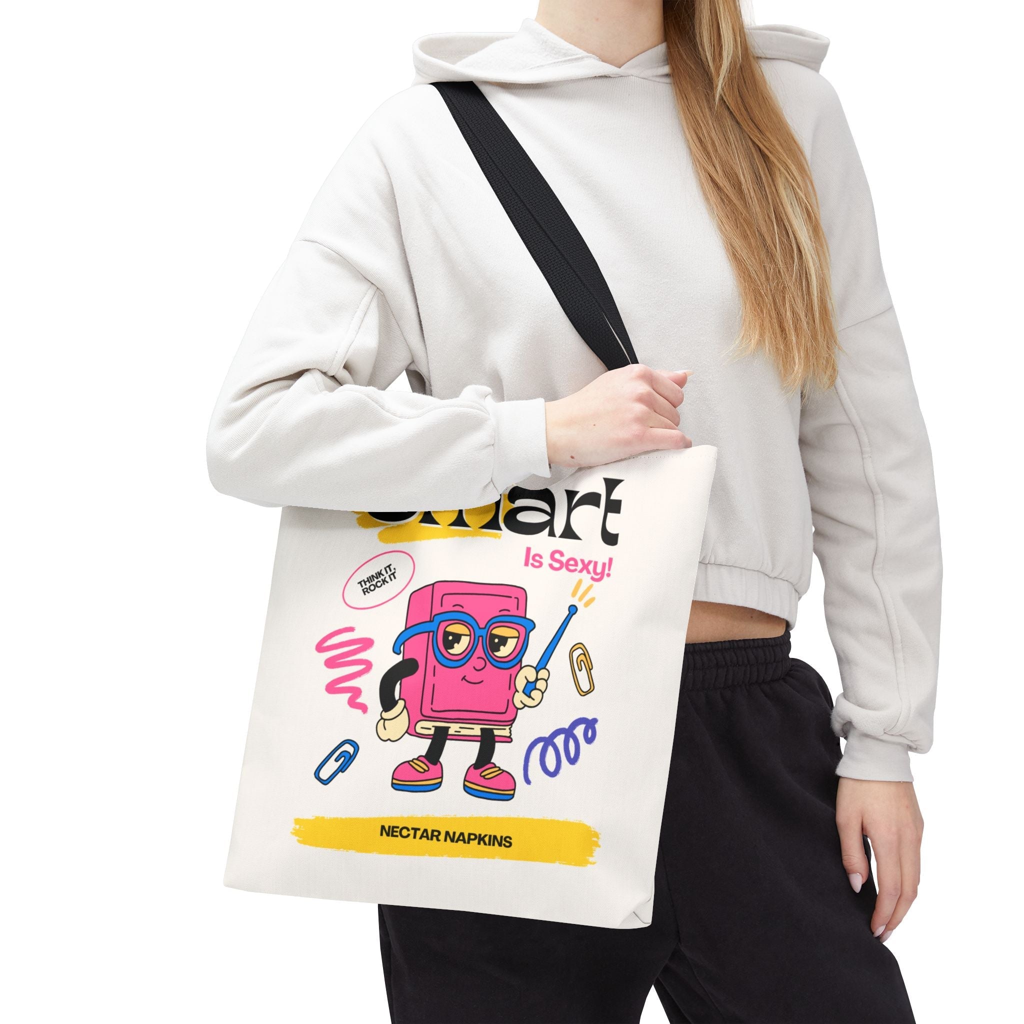 Smart is Sexy! Romantic Sex Gifts