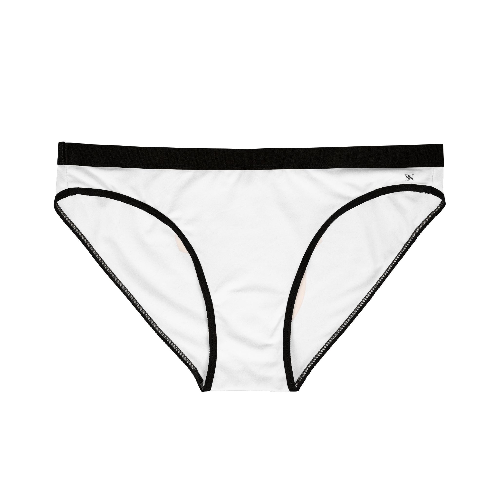 Mind Blowing | Mix & Match Women’s Fun-Flirty Lovers’ Panties