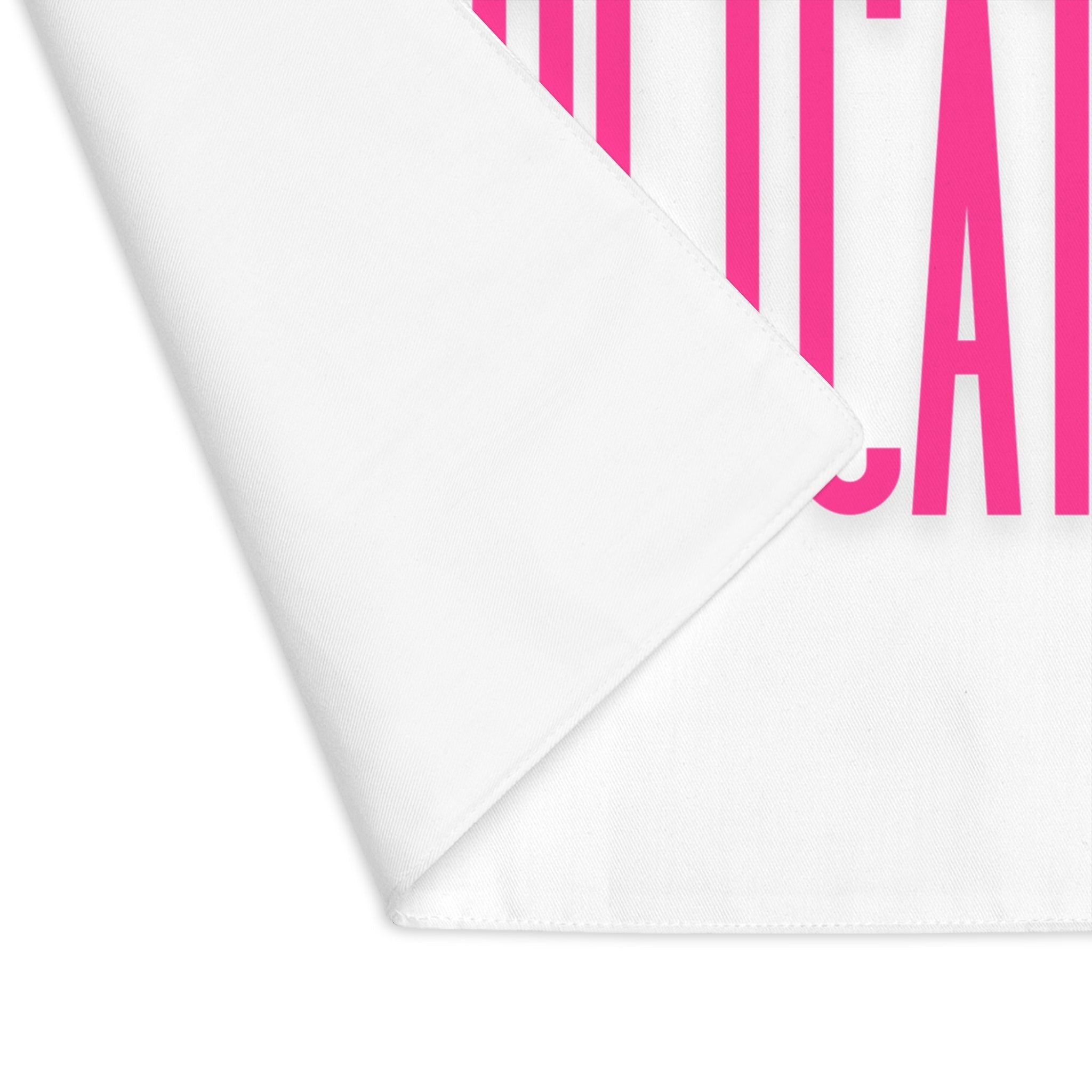 Don’t Complicate | Mix & Match Playful Fun-Flirty Lovers’ Toy Mats