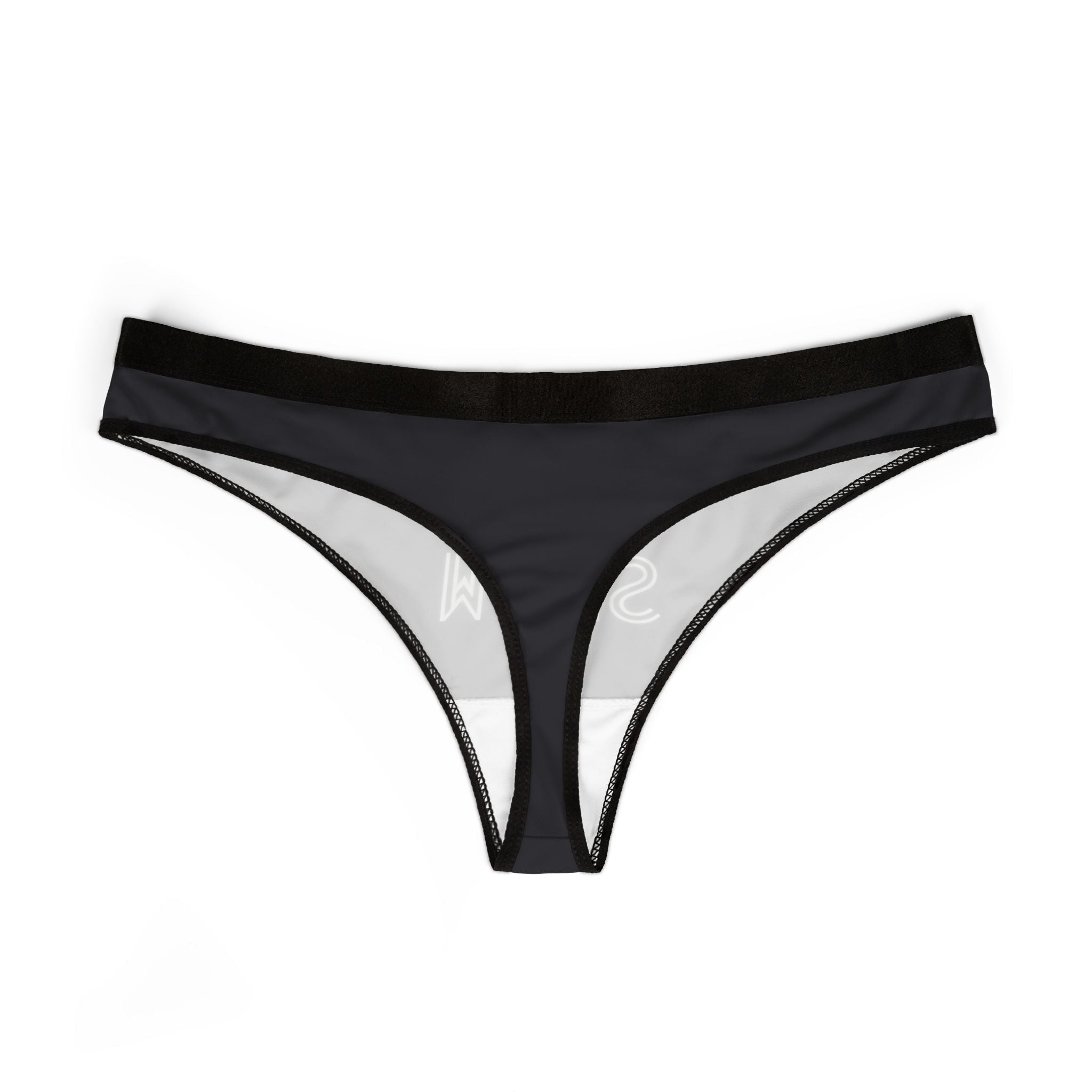 Cum Show | Mix & Match Women’s Fun-Flirty Lovers’ Thongs