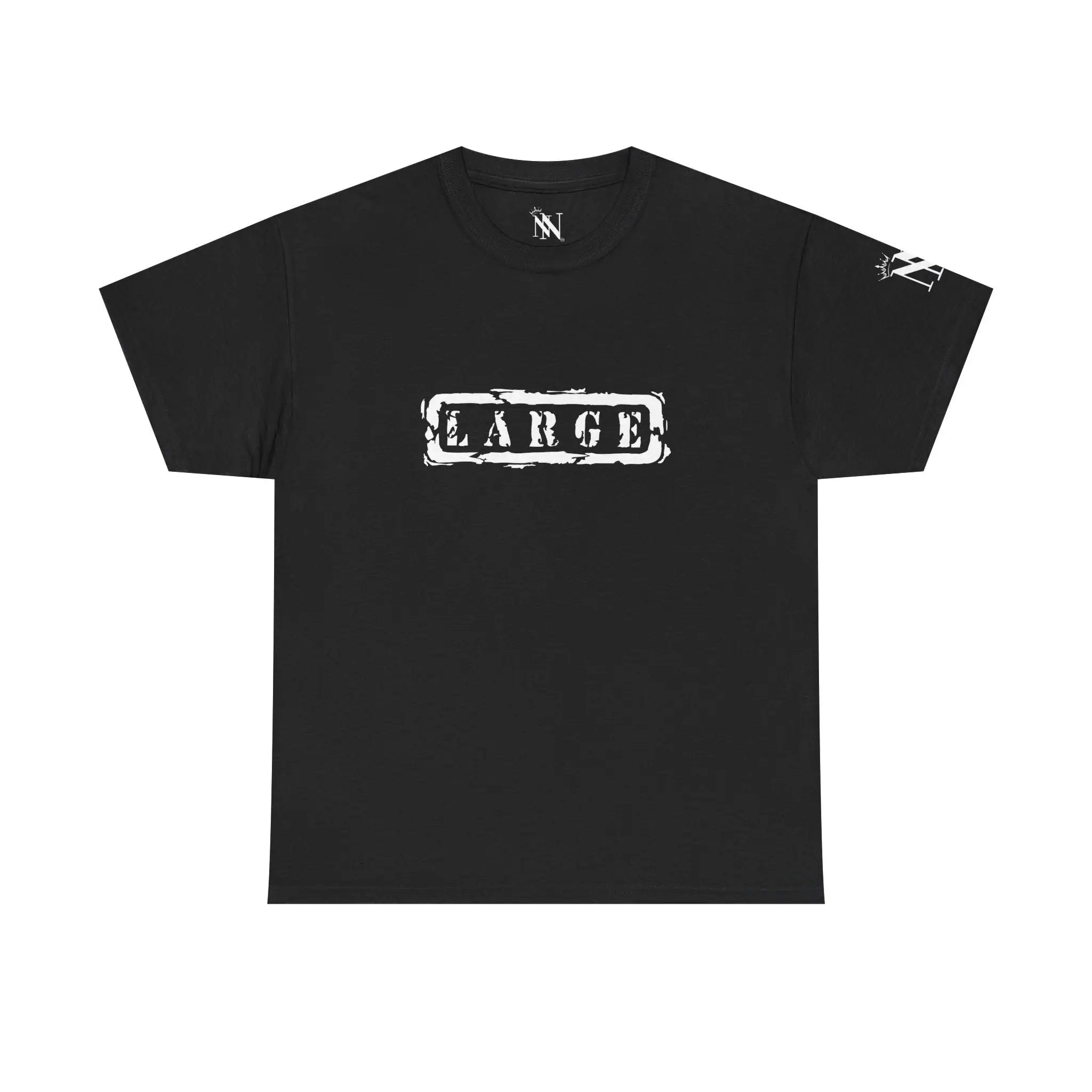 Large | Mix & Match 100% Cotton Unisex Fun-Flirty Lovers’ Tees