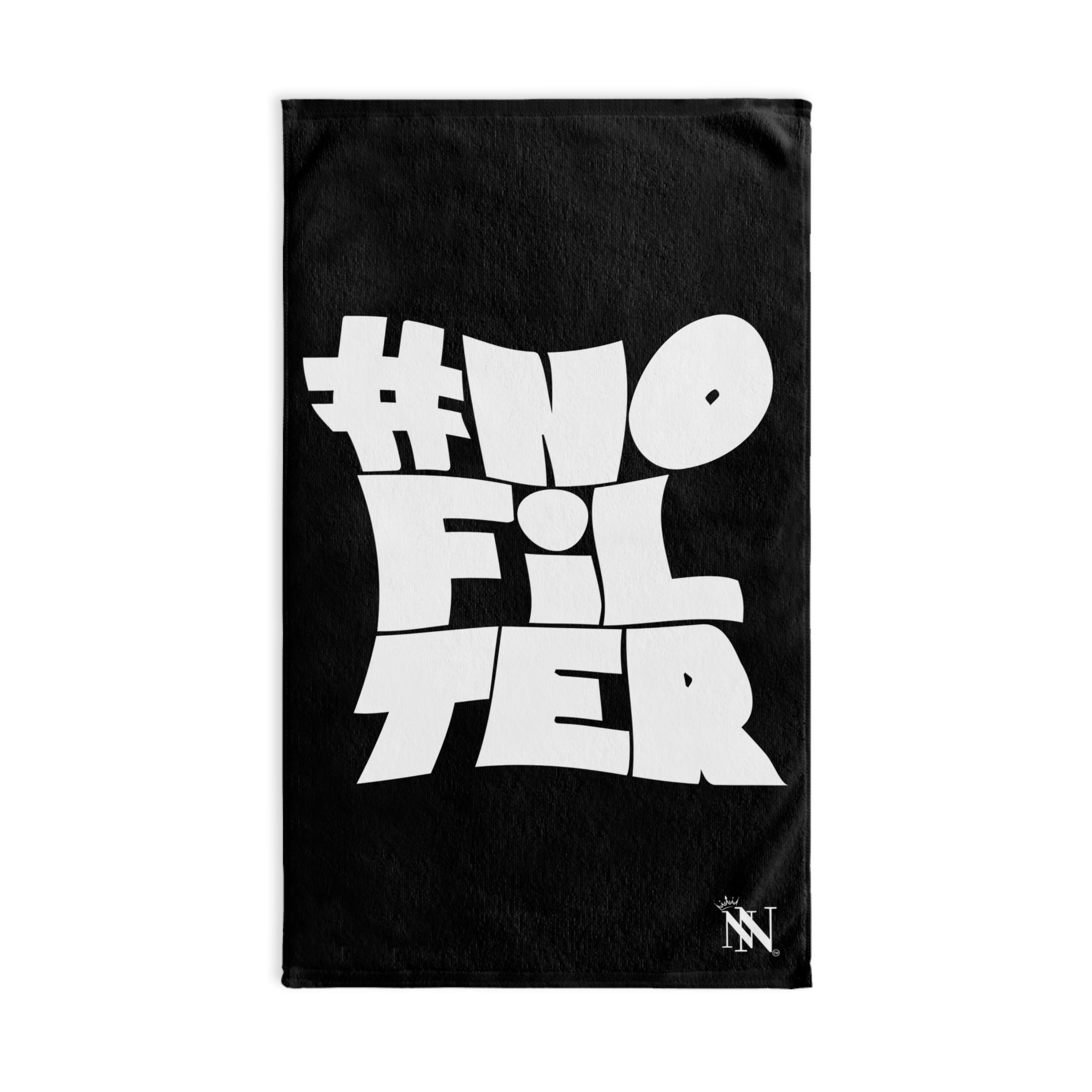 No Filter | Mix & Match Classic Fun-Flirty Lovers’ Towels