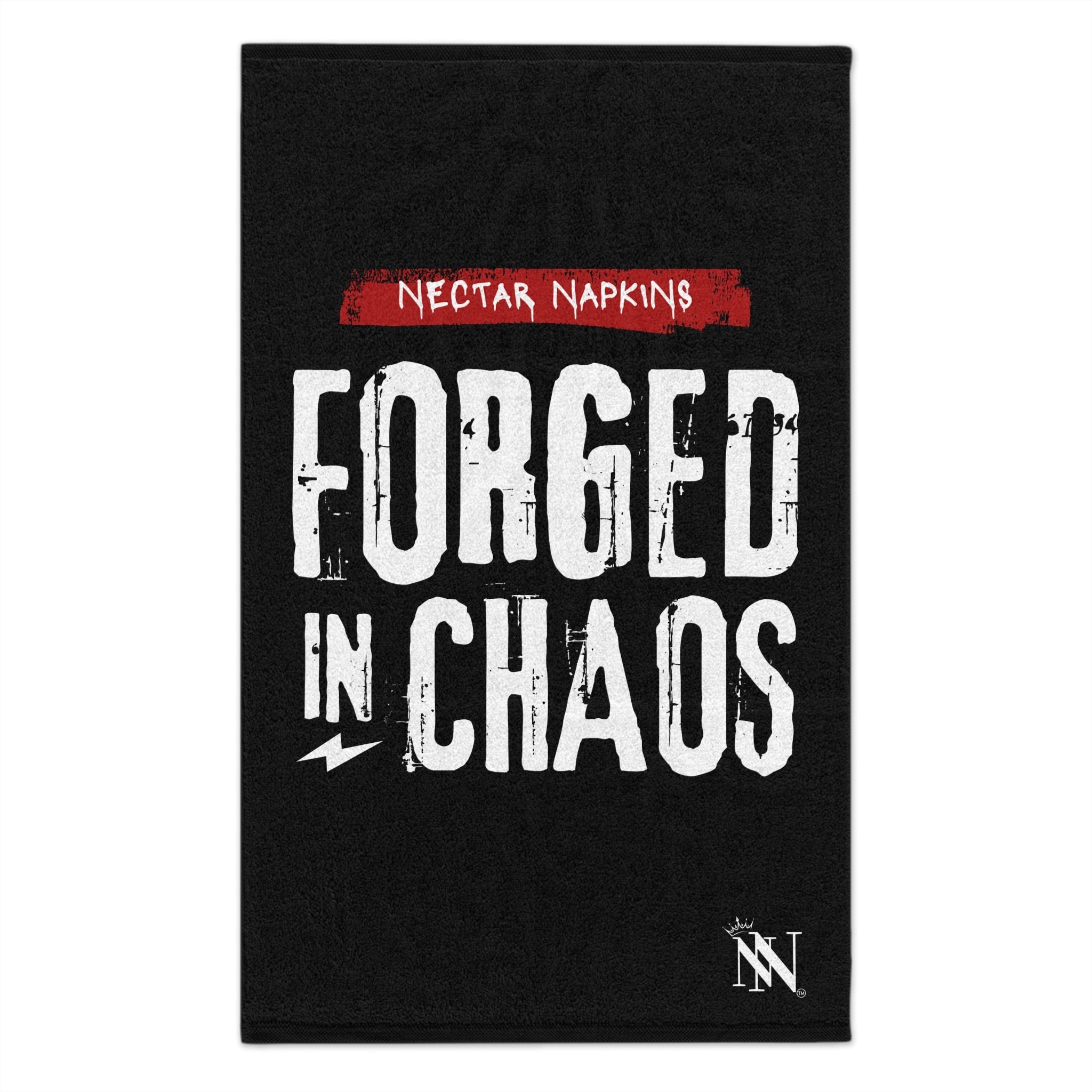 Forged in Chaos | Mix & Match Soft Fun-Flirty Lovers’ Towels