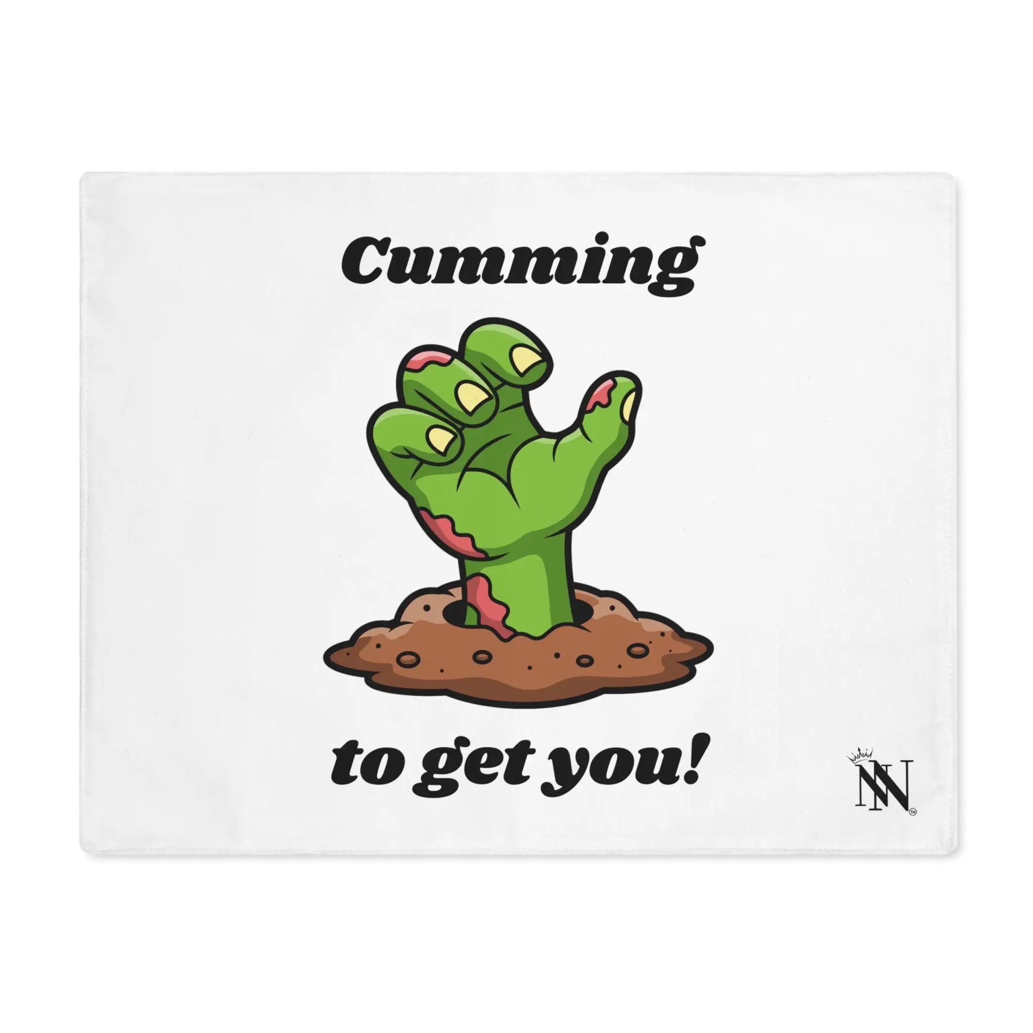 Cumming to Get You Monster | Mix & Match Playful Fun-Flirty Lovers’ Toy Mats