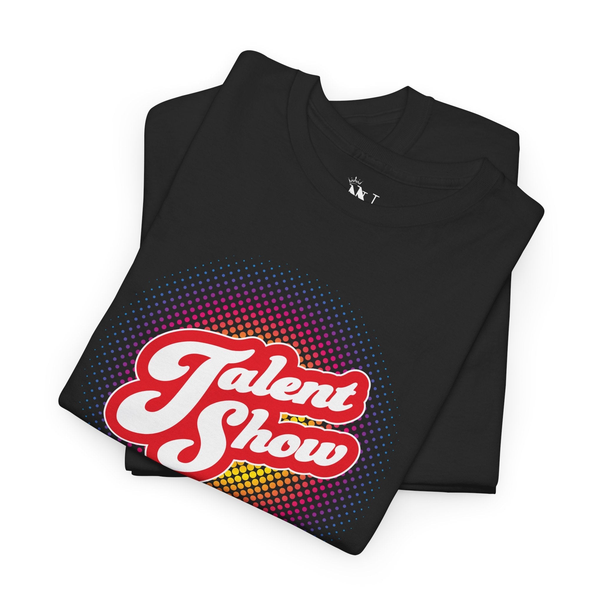 Talent Show | Mix & Match 100% Cotton Unisex Fun-Flirty Lovers’ Tees
