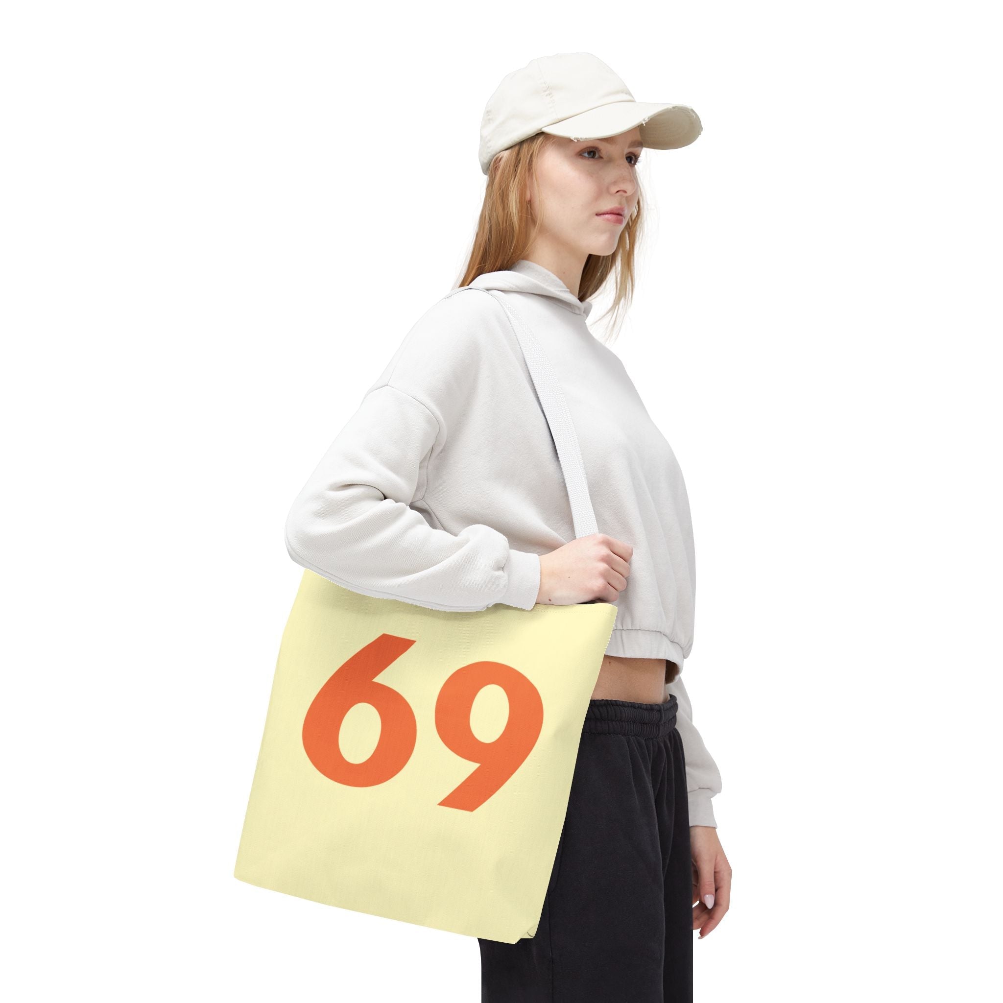 69 | Mix & Match Fun-Flirty Loversā Totes