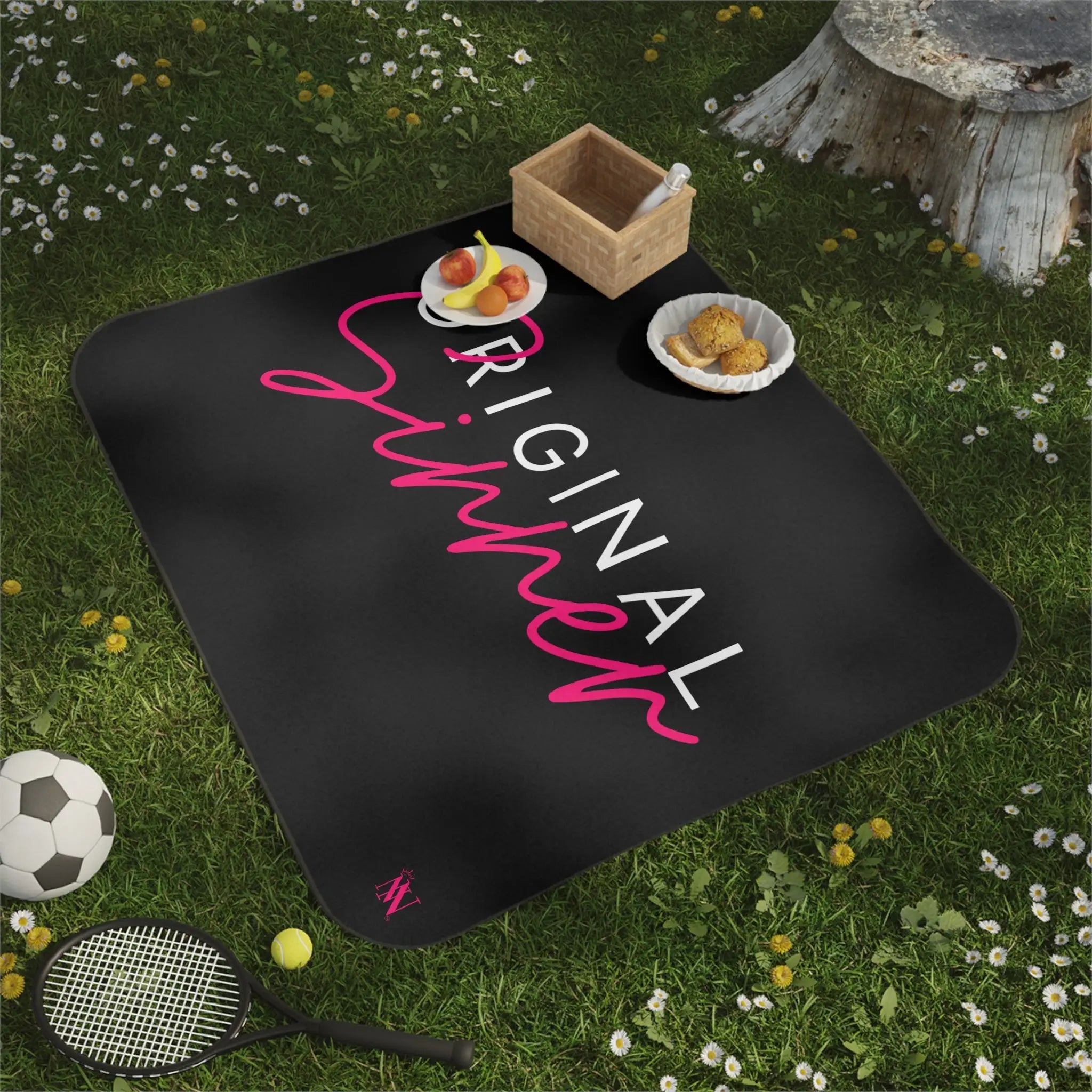 Original Sinner Sex Blanket